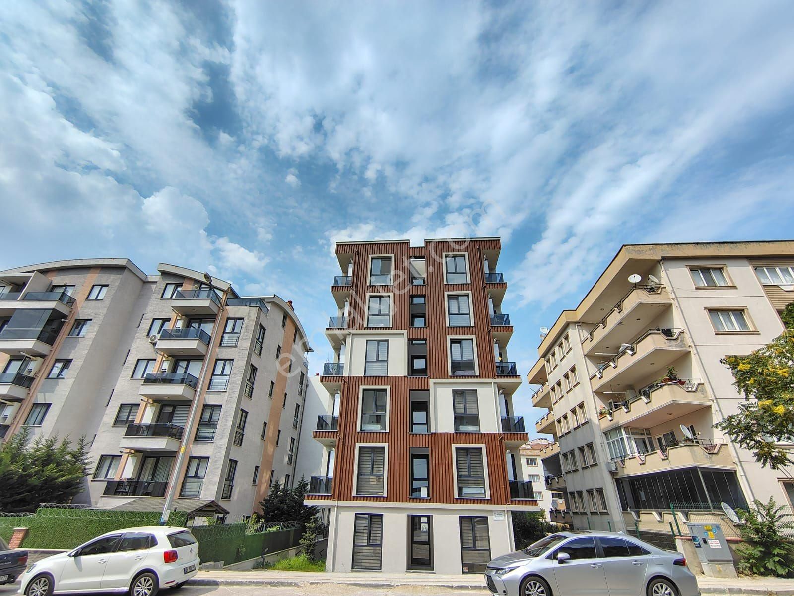 Aktürk Gayrimenkul”den Görükle”de Ultra Lüx 2+1 Daire - Görsel 2