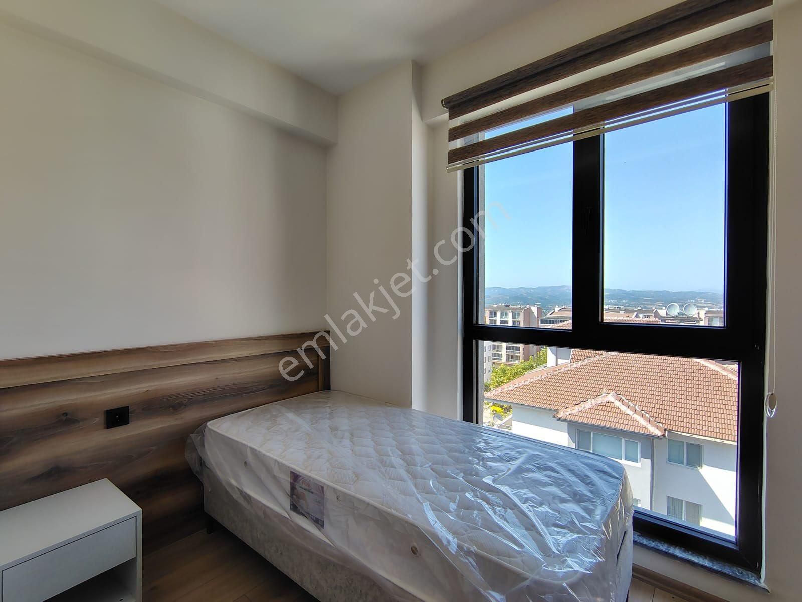 Aktürk Gayrimenkul”den Görükle”de Ultra Lüx 2+1 Daire - Görsel 11