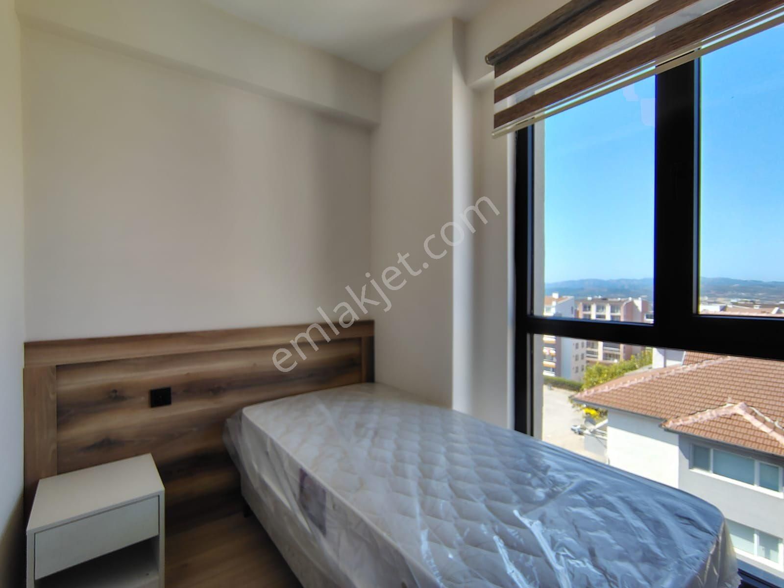 Aktürk Gayrimenkul”den Görükle”de Ultra Lüx 2+1 Daire - Görsel 17