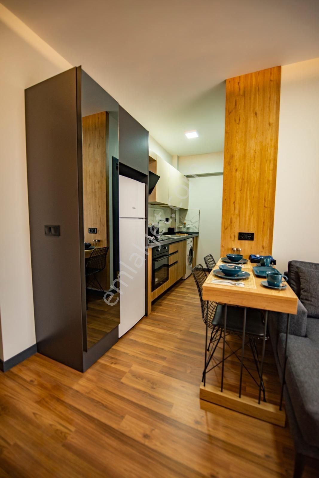 Aktürk Gayrimenkul”den Görükle”de Site İçi Lüks 2+1 Daire - Görsel 12