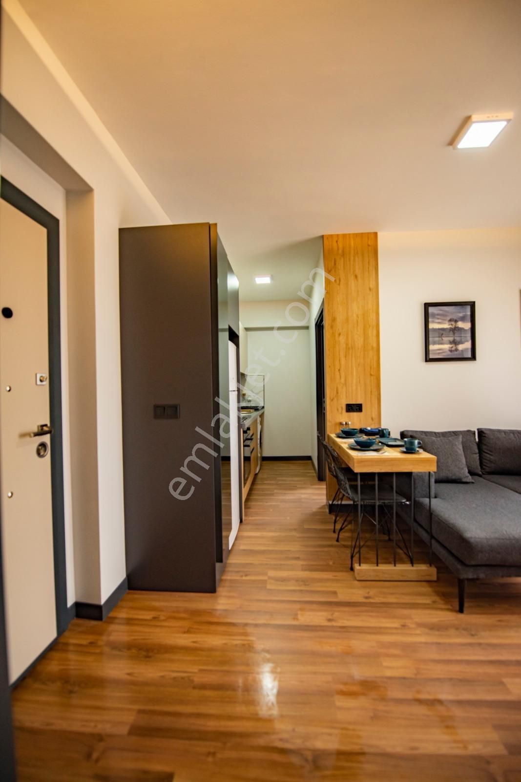 Aktürk Gayrimenkul”den Görükle”de Site İçi Lüks 2+1 Daire - Görsel 4