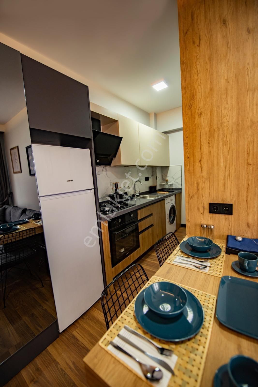 Aktürk Gayrimenkul”den Görükle”de Site İçi Lüks 2+1 Daire - Görsel 11