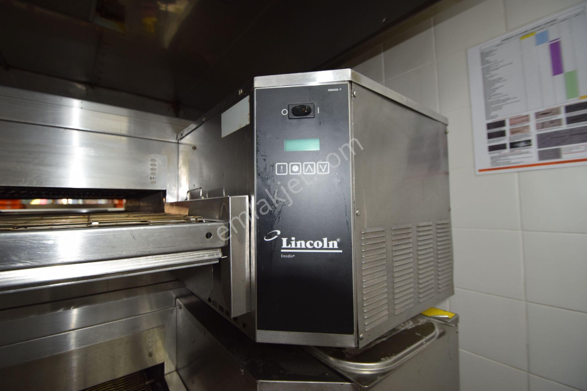 Maltepe İdealtepe’de Ünlü Franchise Markasından Devren Satılık Hazır Pizzacı - Görsel 19