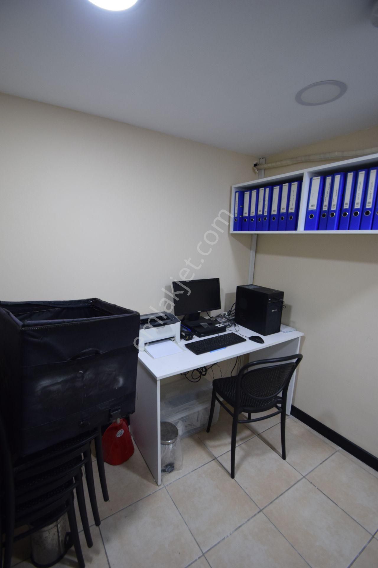 Maltepe İdealtepe’de Ünlü Franchise Markasından Devren Satılık Hazır Pizzacı - Görsel 26