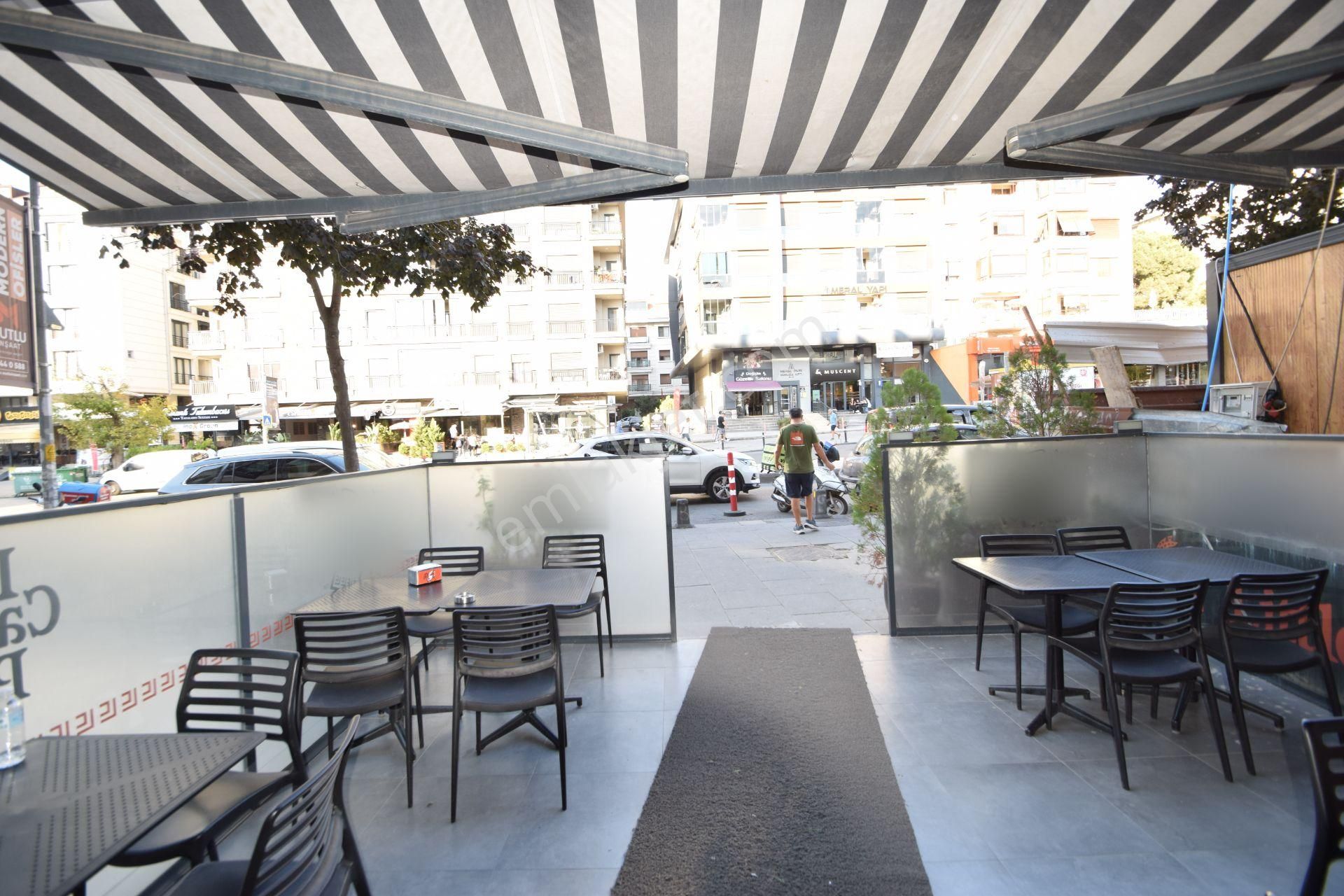 Maltepe İdealtepe’de Ünlü Franchise Markasından Devren Satılık Hazır Pizzacı - Görsel 35