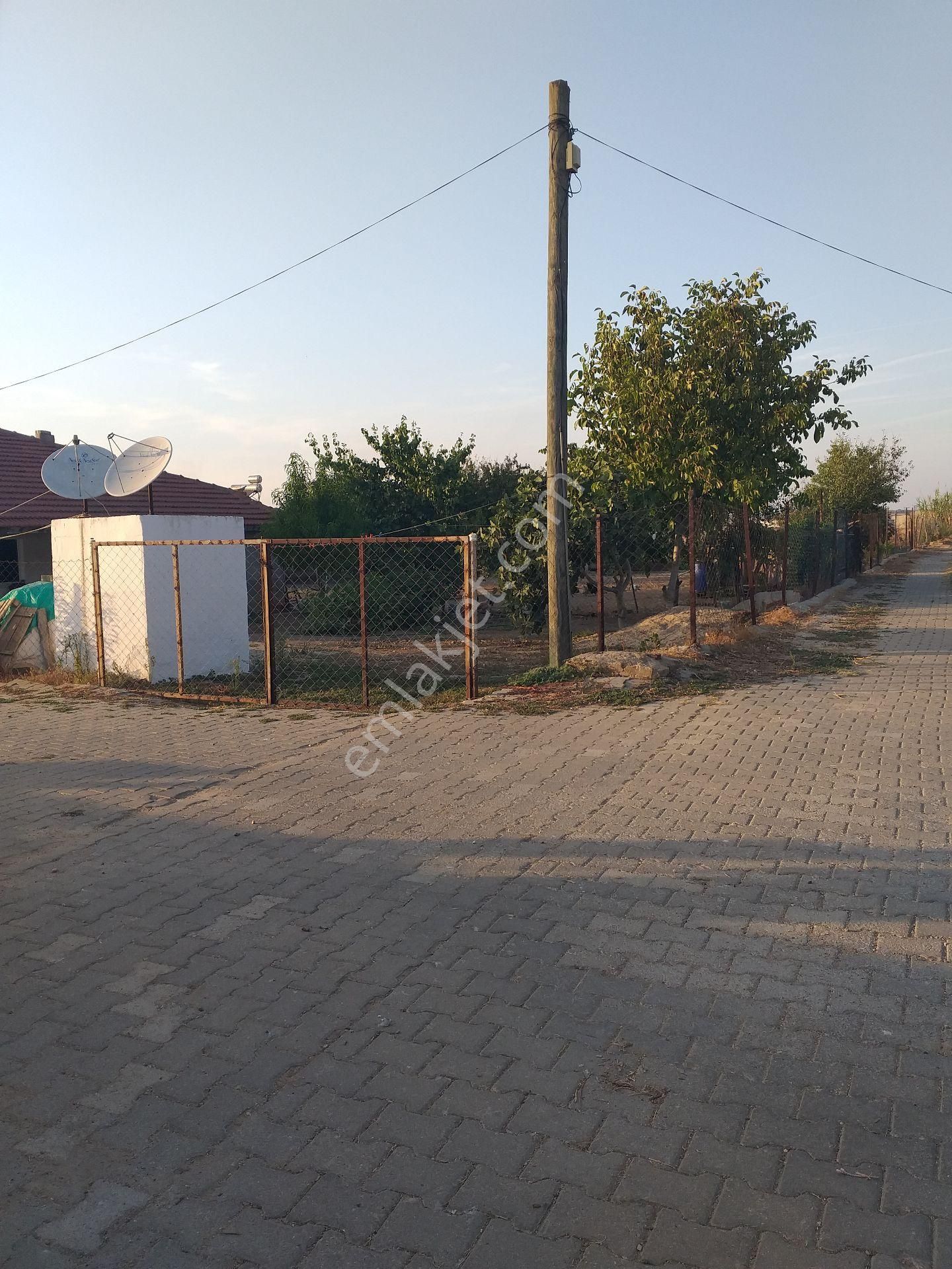 Edirne Uzunköprü Satılık 700m2 Arsalı Köy Evi - Görsel 13