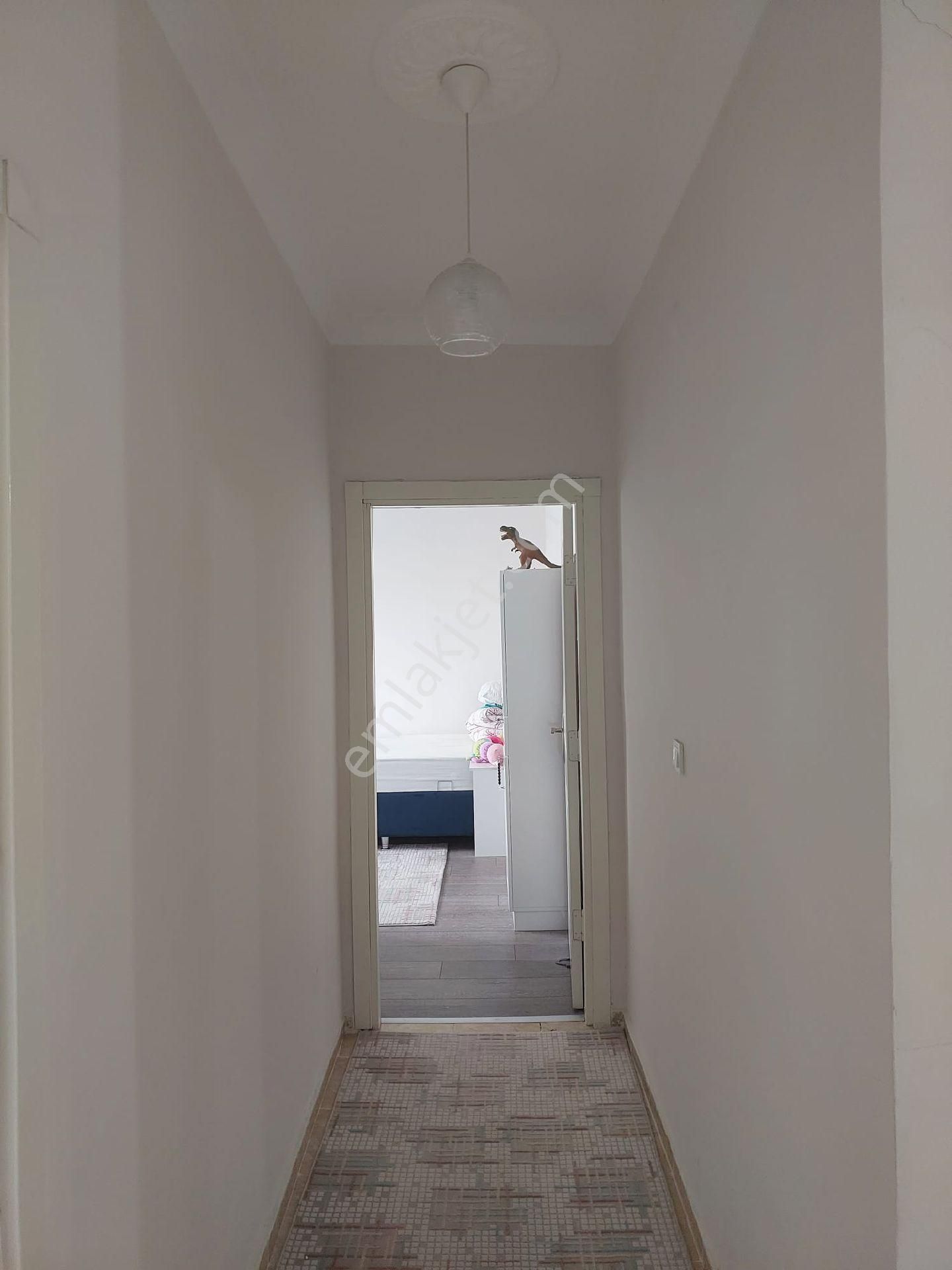 Mevlana Sitesinde Full Eşyalı 3+1 Kiralık Daire - Görsel 11