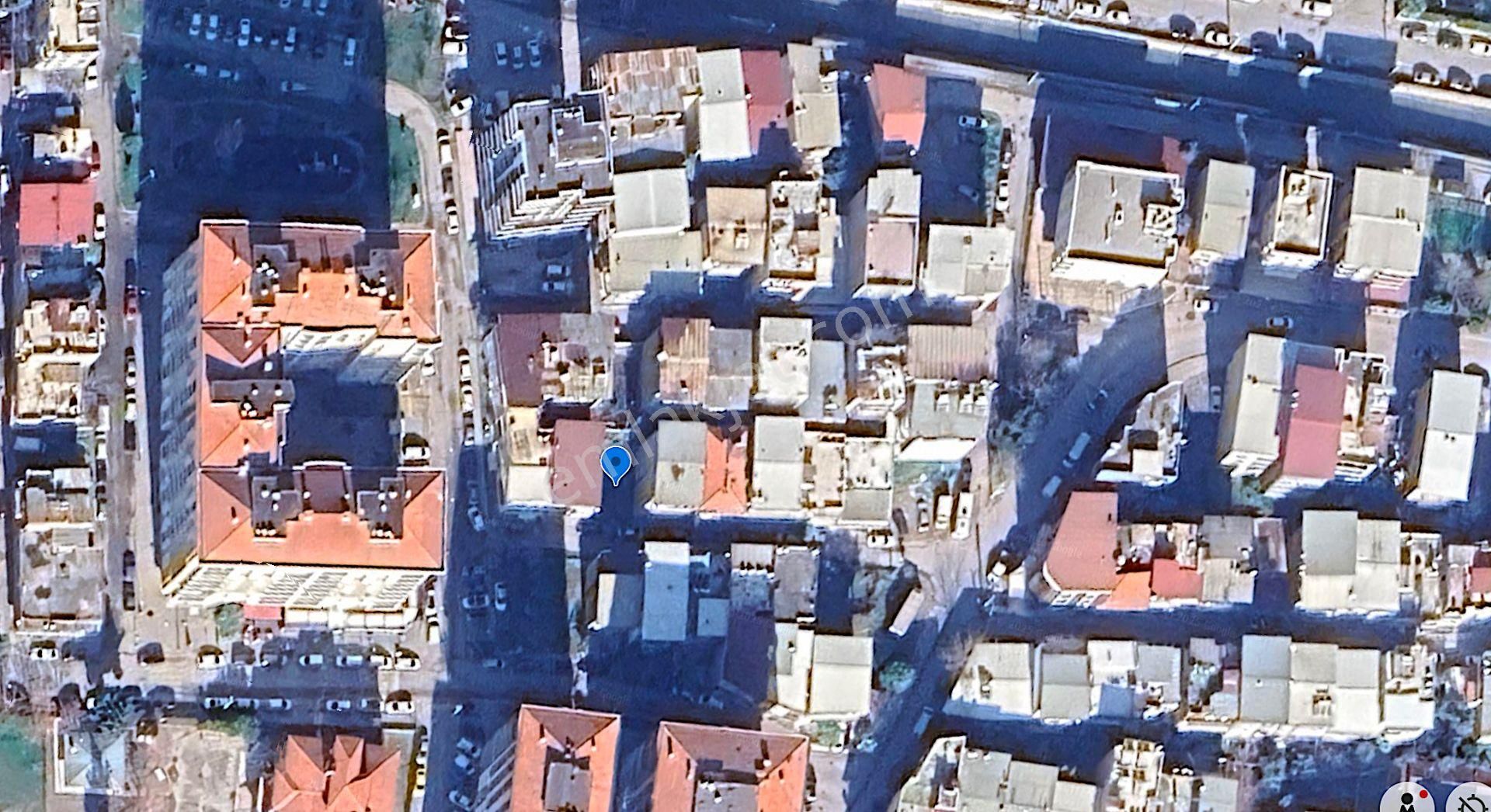 Yeşilova'da Lüks Sitelerin Arasında Satılık İmarlı Fırsat Arsa - Görsel 5