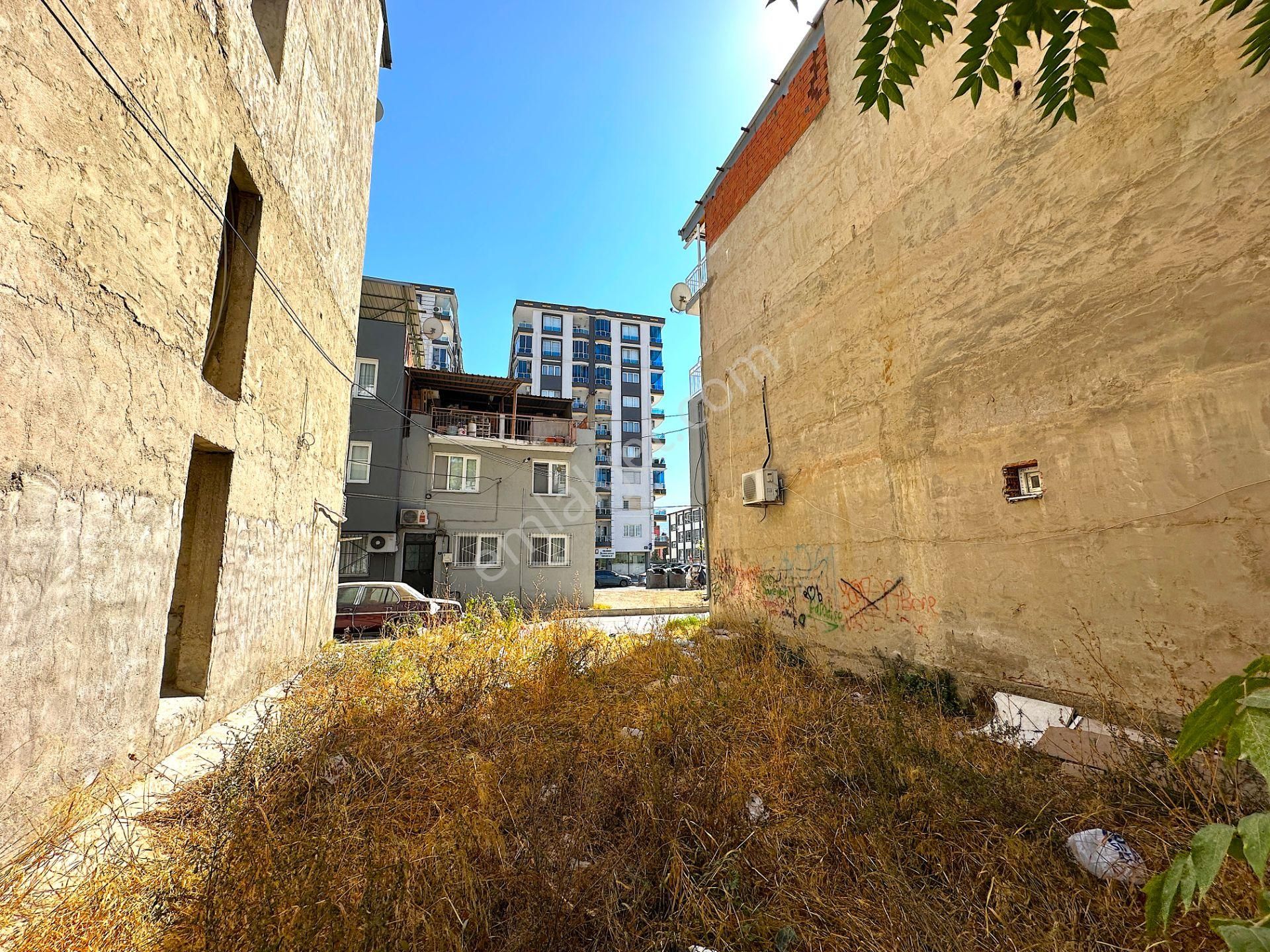 Yeşilova'da Lüks Sitelerin Arasında Satılık İmarlı Fırsat Arsa - Görsel 14