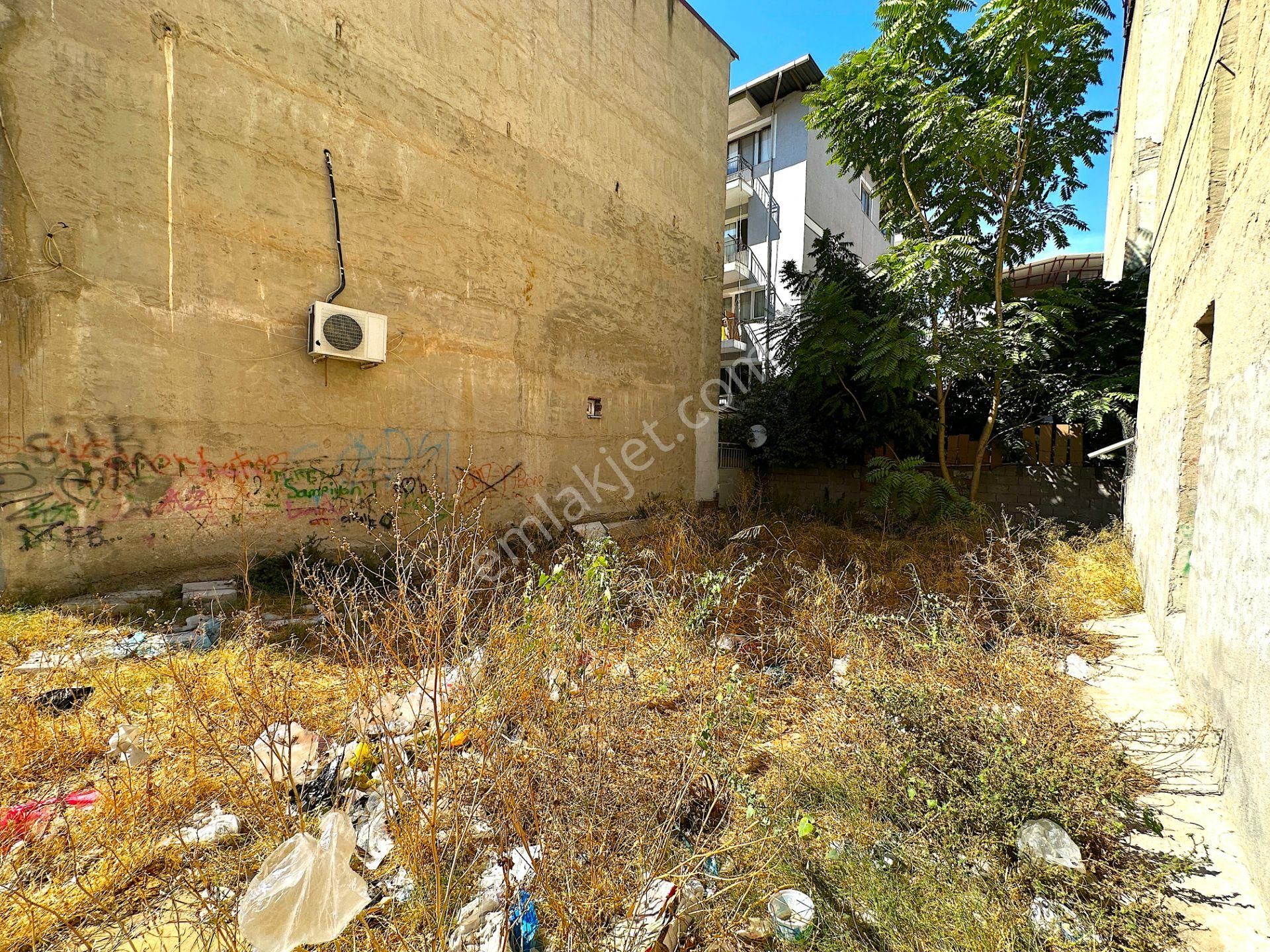 Yeşilova'da Lüks Sitelerin Arasında Satılık İmarlı Fırsat Arsa - Görsel 21