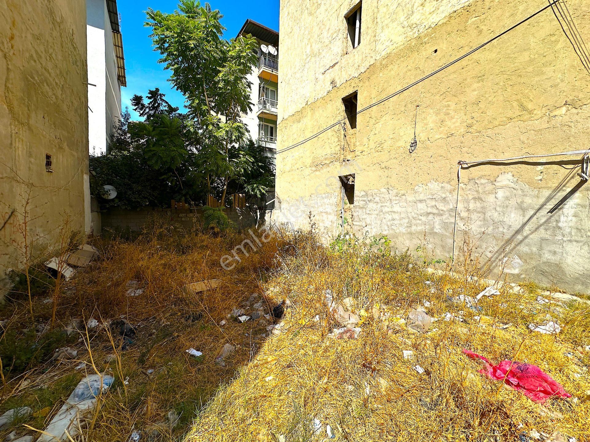 Yeşilova'da Lüks Sitelerin Arasında Satılık İmarlı Fırsat Arsa - Görsel 25