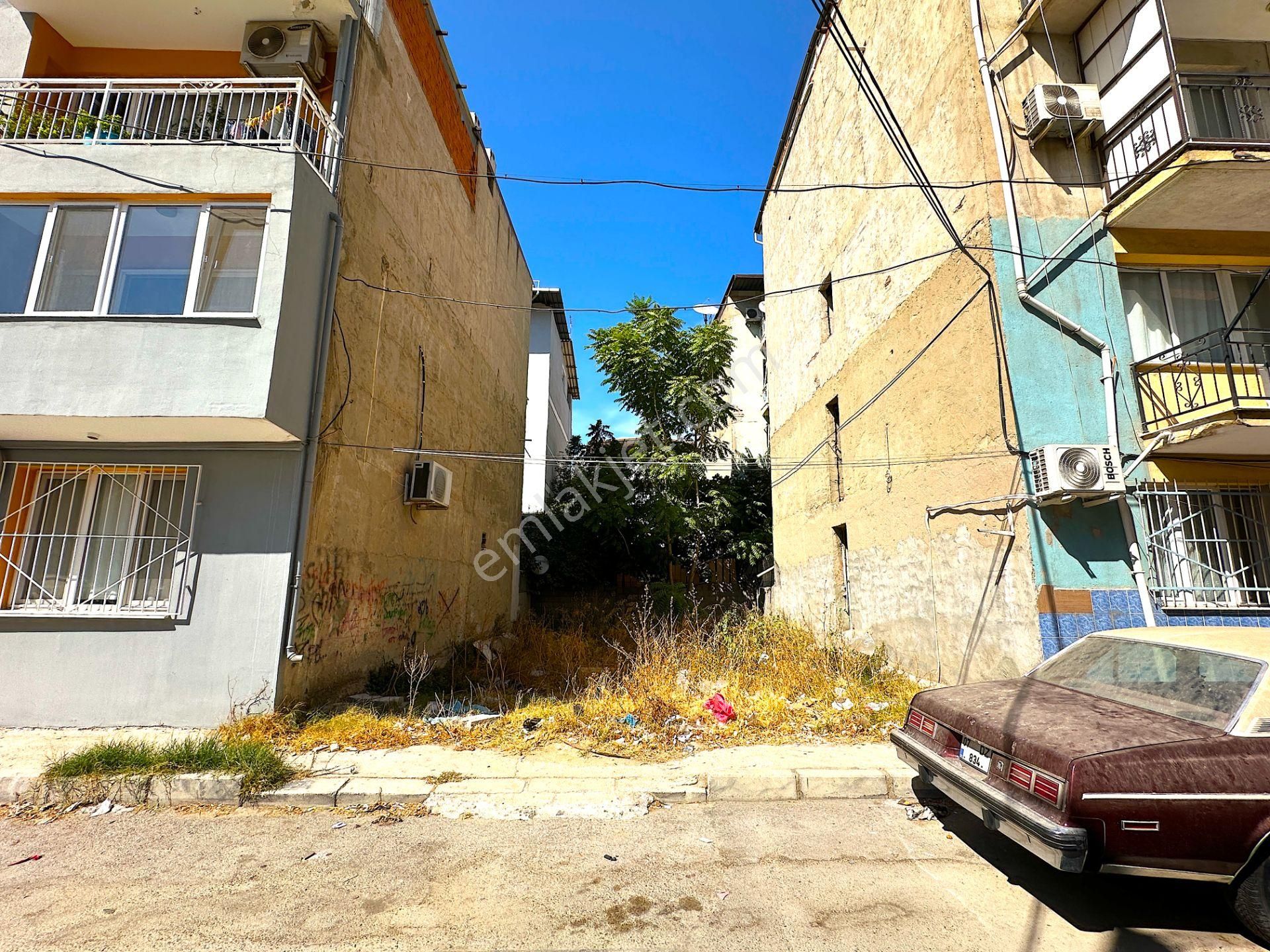 Yeşilova'da Lüks Sitelerin Arasında Satılık İmarlı Fırsat Arsa - Görsel 3