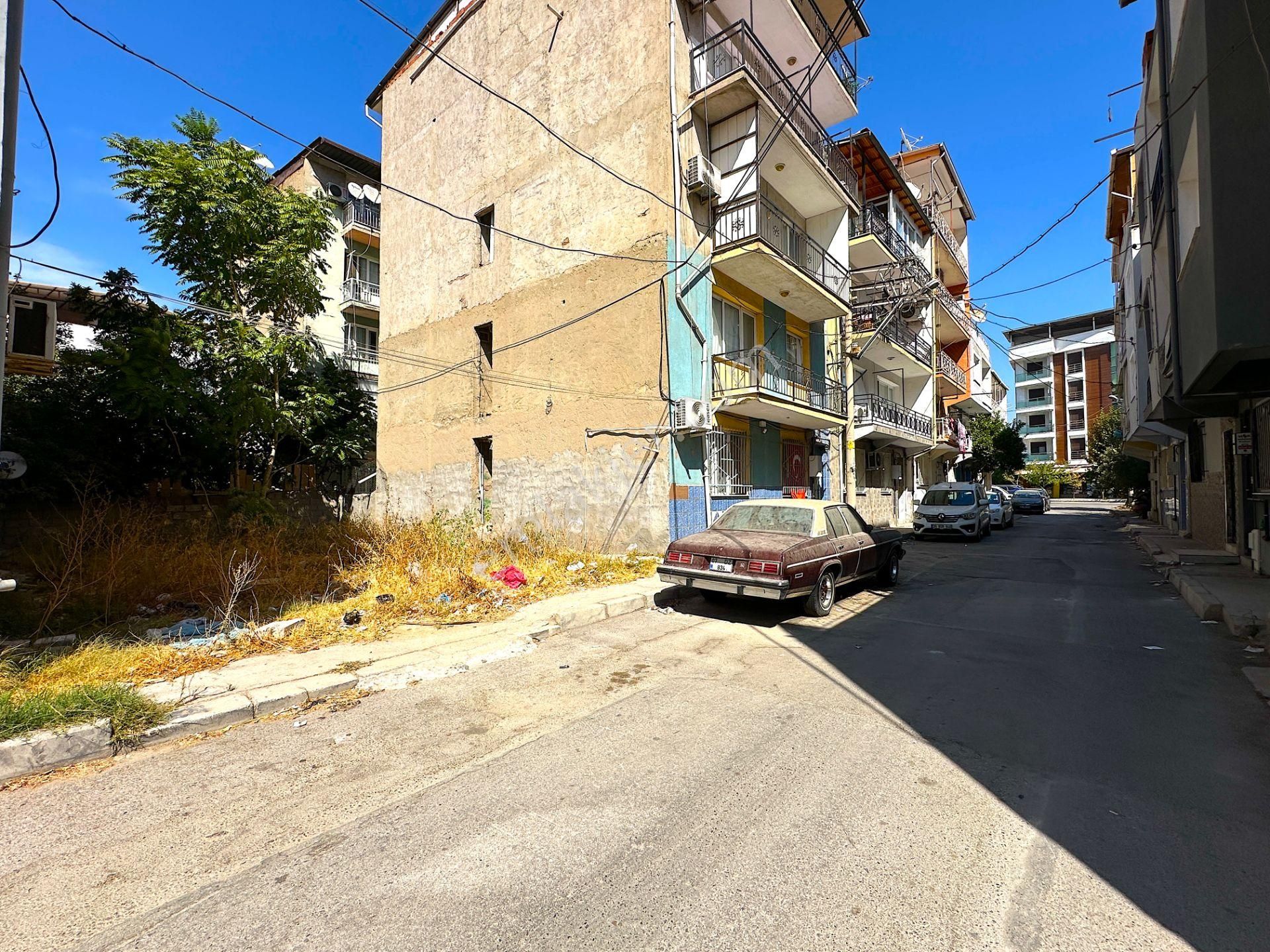 Yeşilova'da Lüks Sitelerin Arasında Satılık İmarlı Fırsat Arsa - Görsel 2