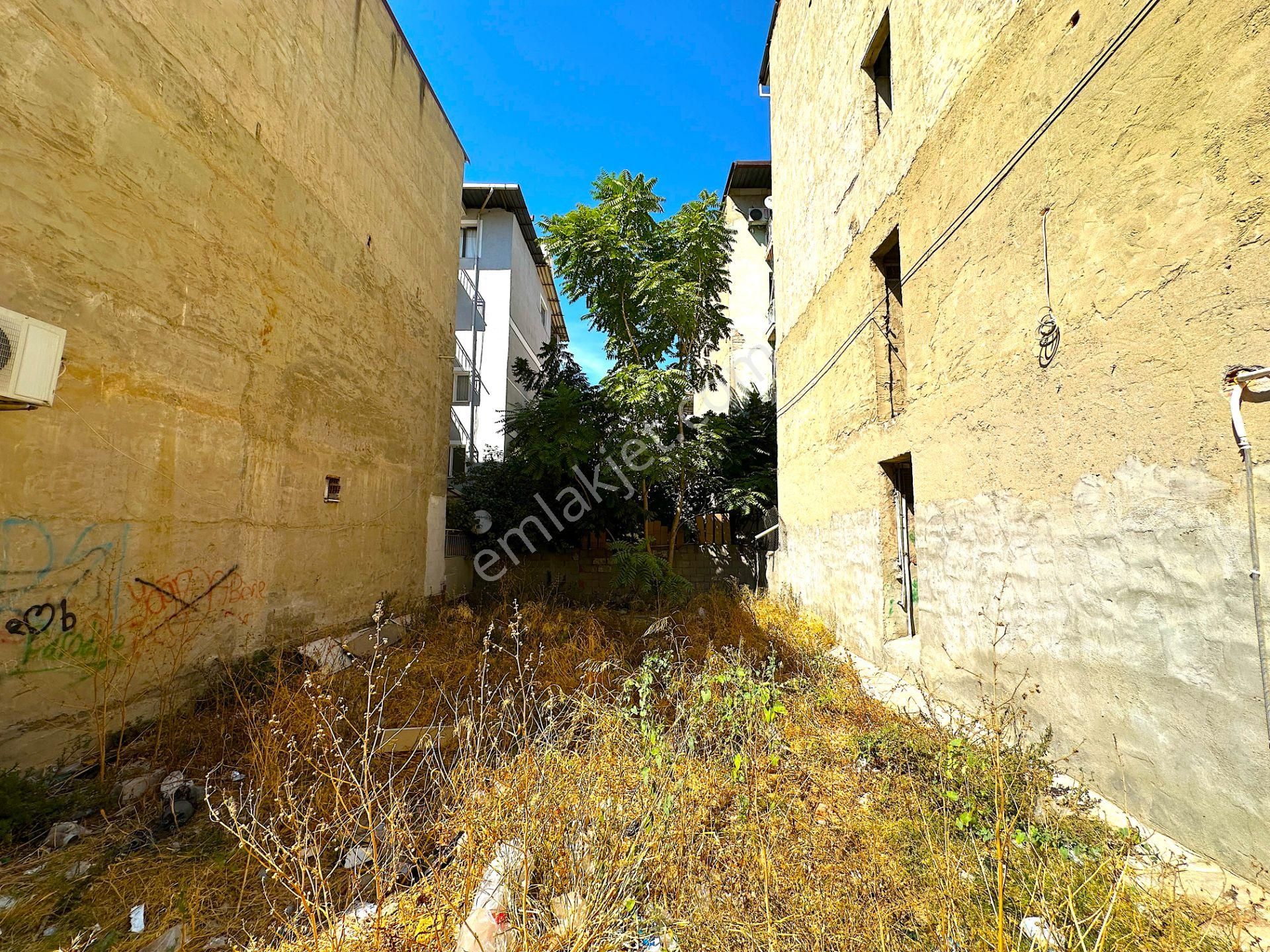 Yeşilova'da Lüks Sitelerin Arasında Satılık İmarlı Fırsat Arsa - Görsel 30