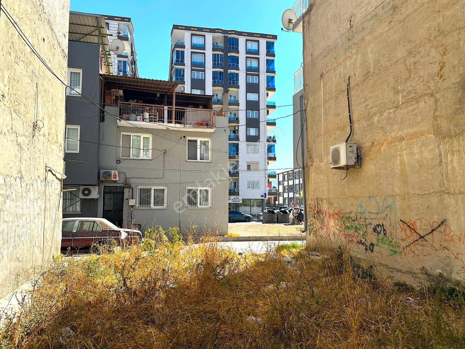 Yeşilova'da Lüks Sitelerin Arasında Satılık İmarlı Fırsat Arsa - Görsel 20