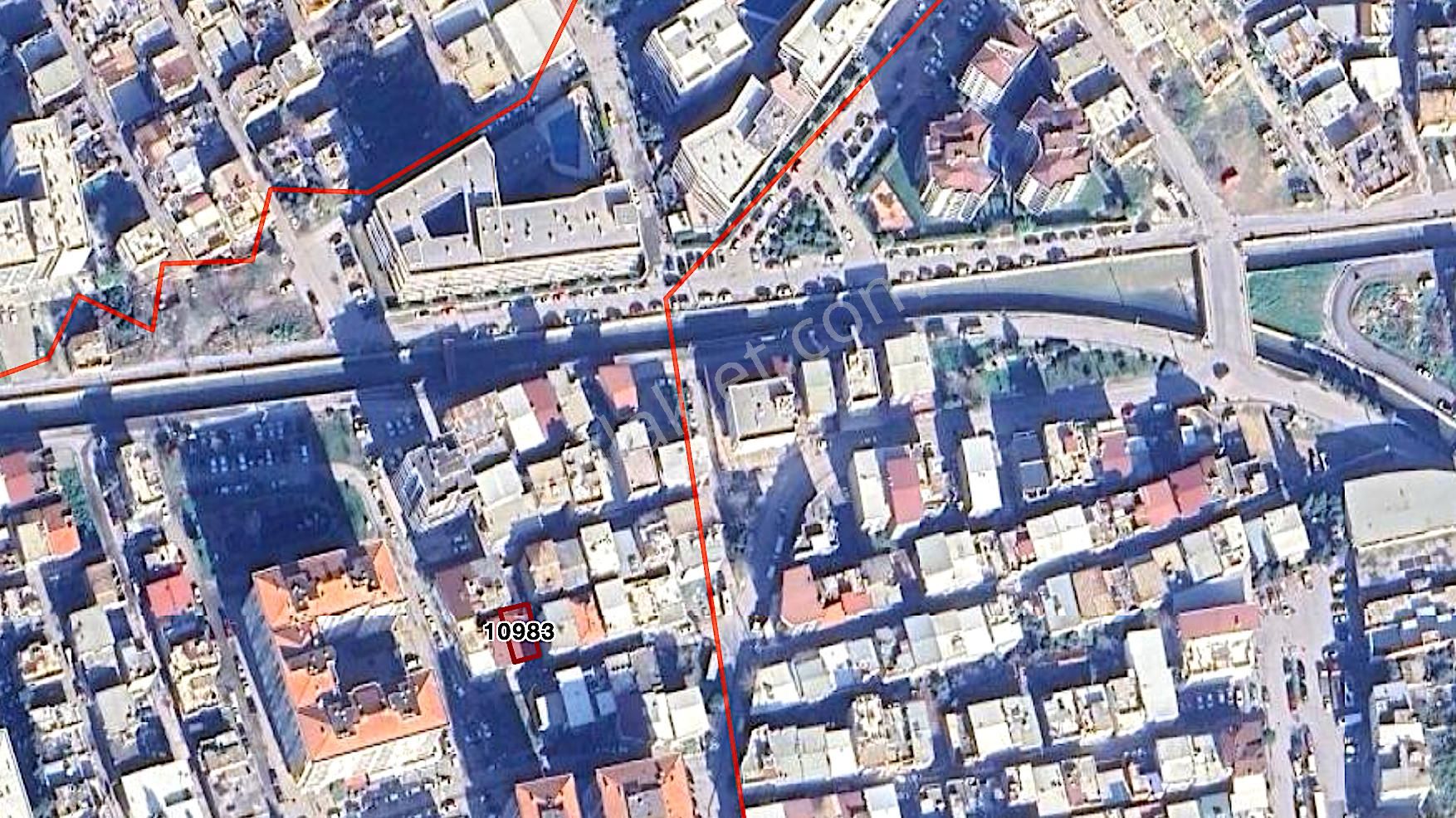 Yeşilova'da Lüks Sitelerin Arasında Satılık İmarlı Fırsat Arsa - Görsel 35