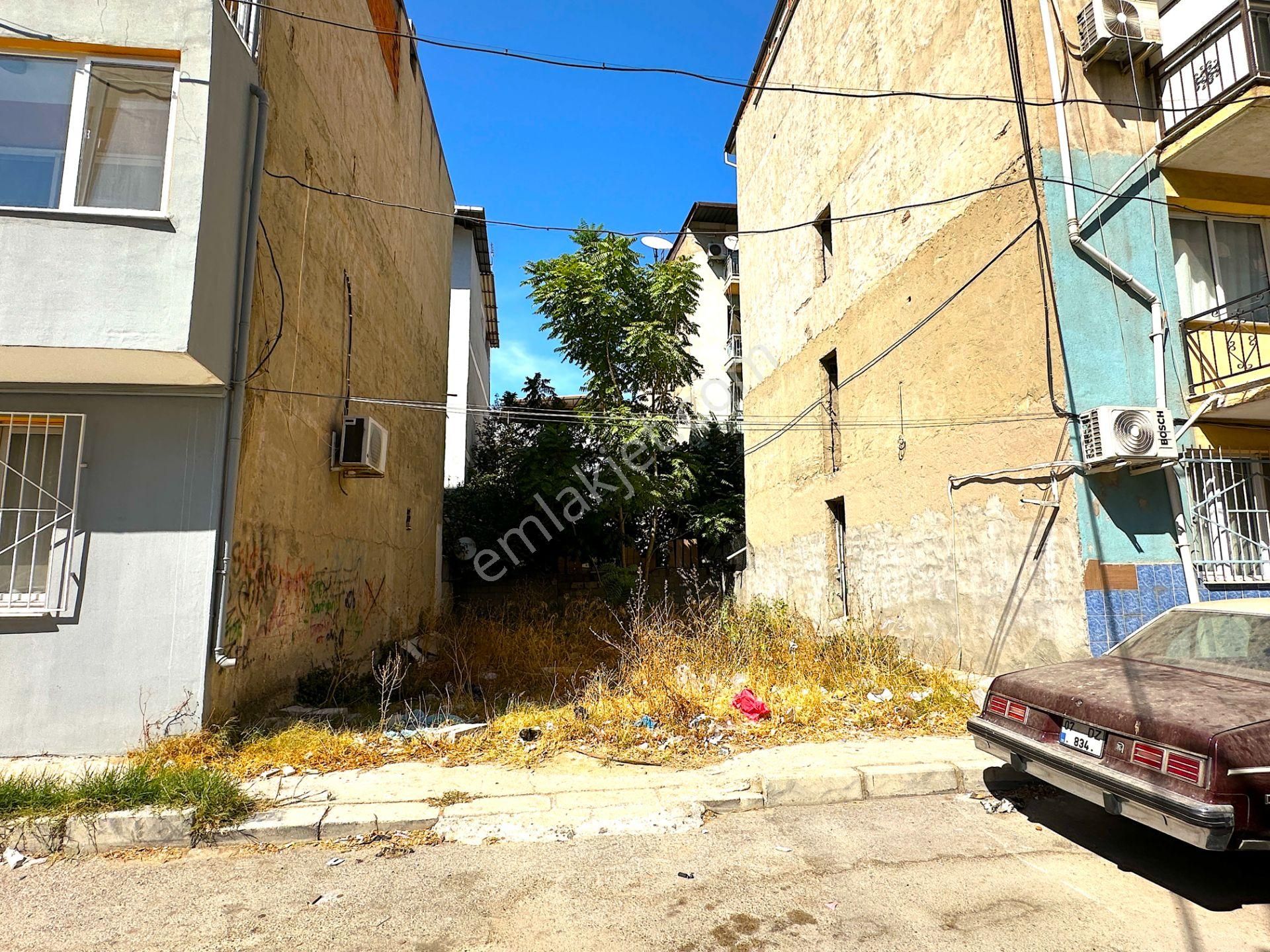 Yeşilova'da Lüks Sitelerin Arasında Satılık İmarlı Fırsat Arsa - Görsel 24