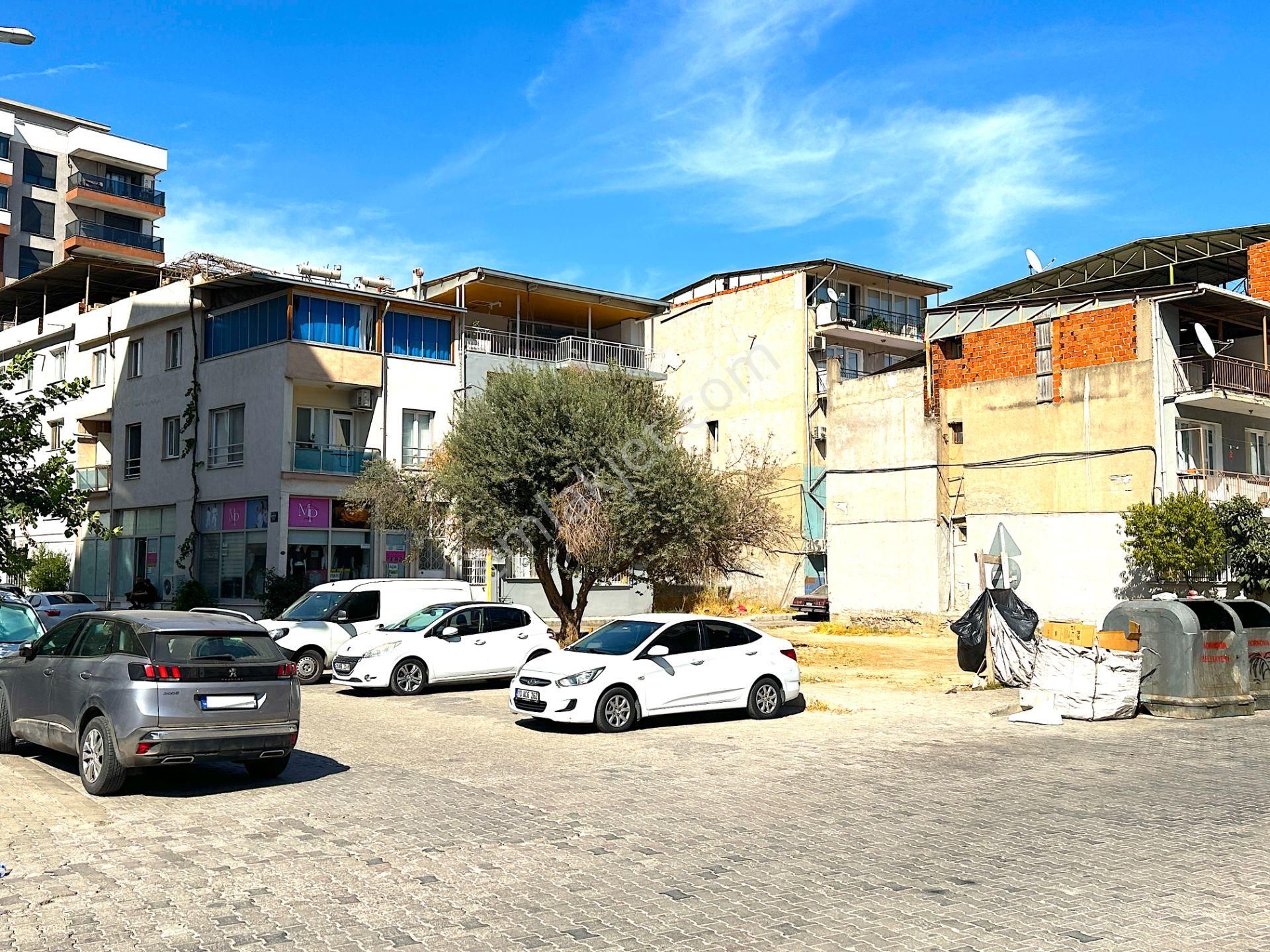 Yeşilova'da Lüks Sitelerin Arasında Satılık İmarlı Fırsat Arsa - Görsel 31