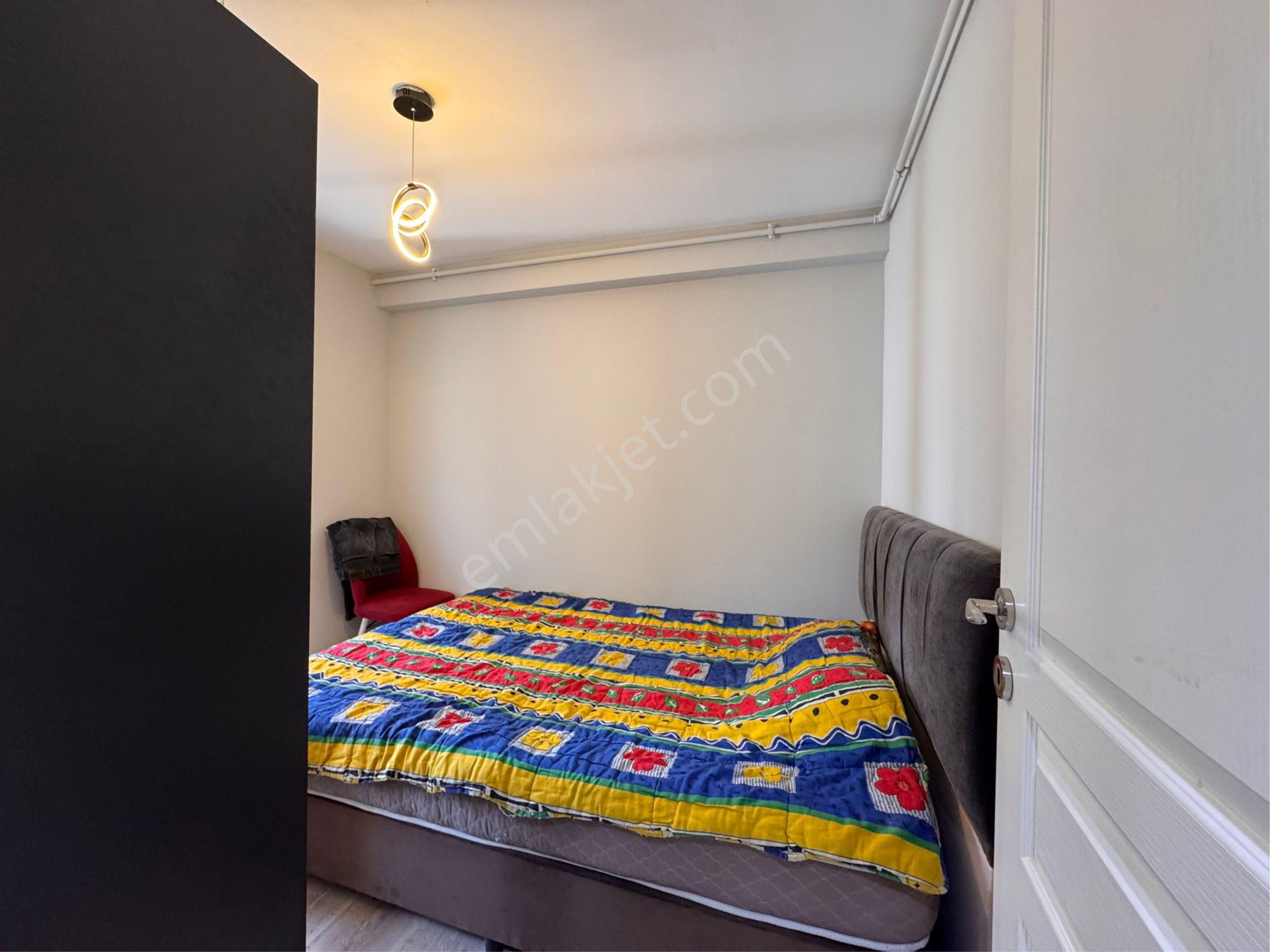 Aktürk Gayrimenkul”den Görükle”de Tasarımlı 2+1 Daire - Görsel 10