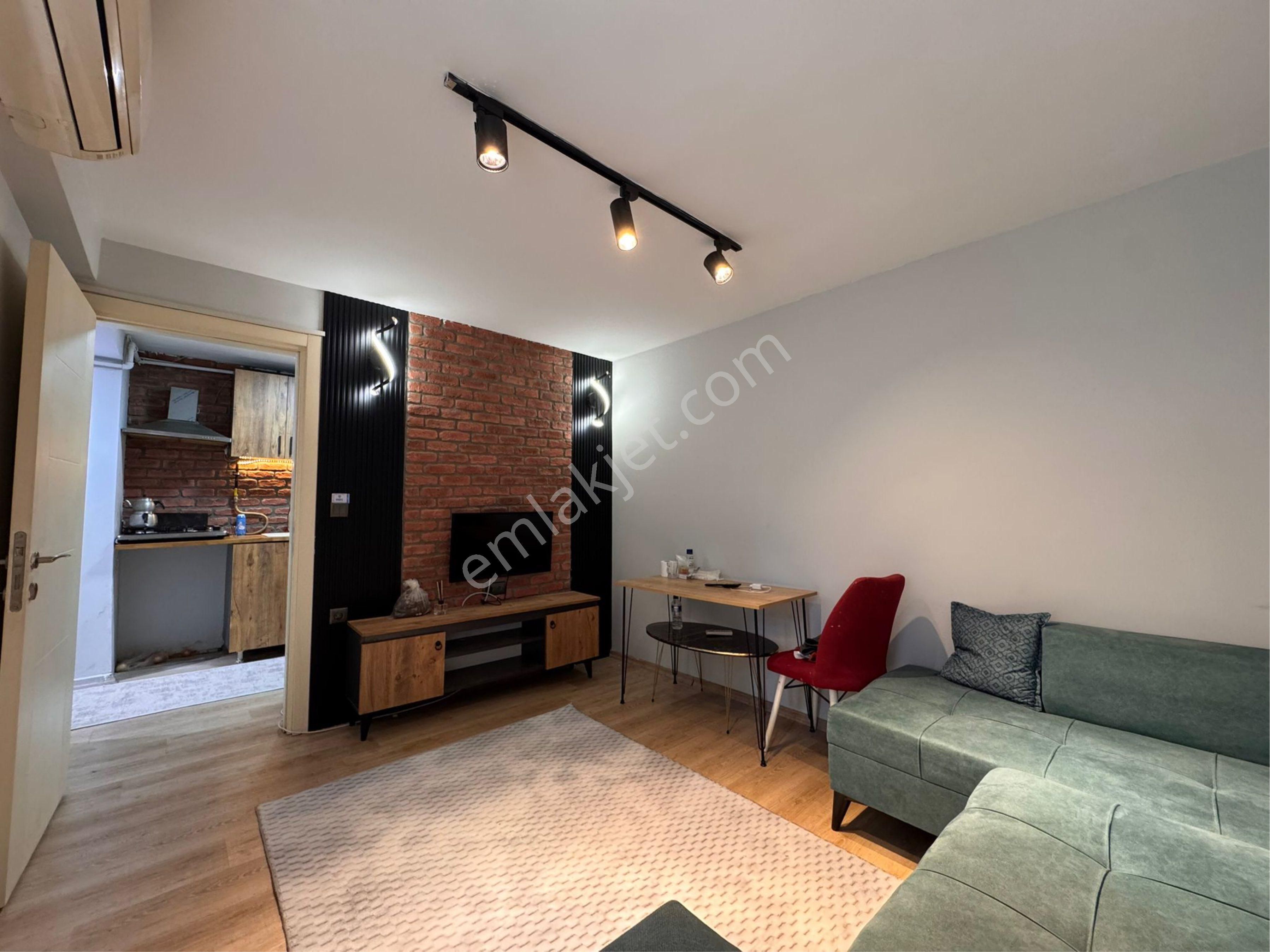 Aktürk Gayrimenkul”den Görükle”de Tasarımlı 2+1 Daire - Görsel 4