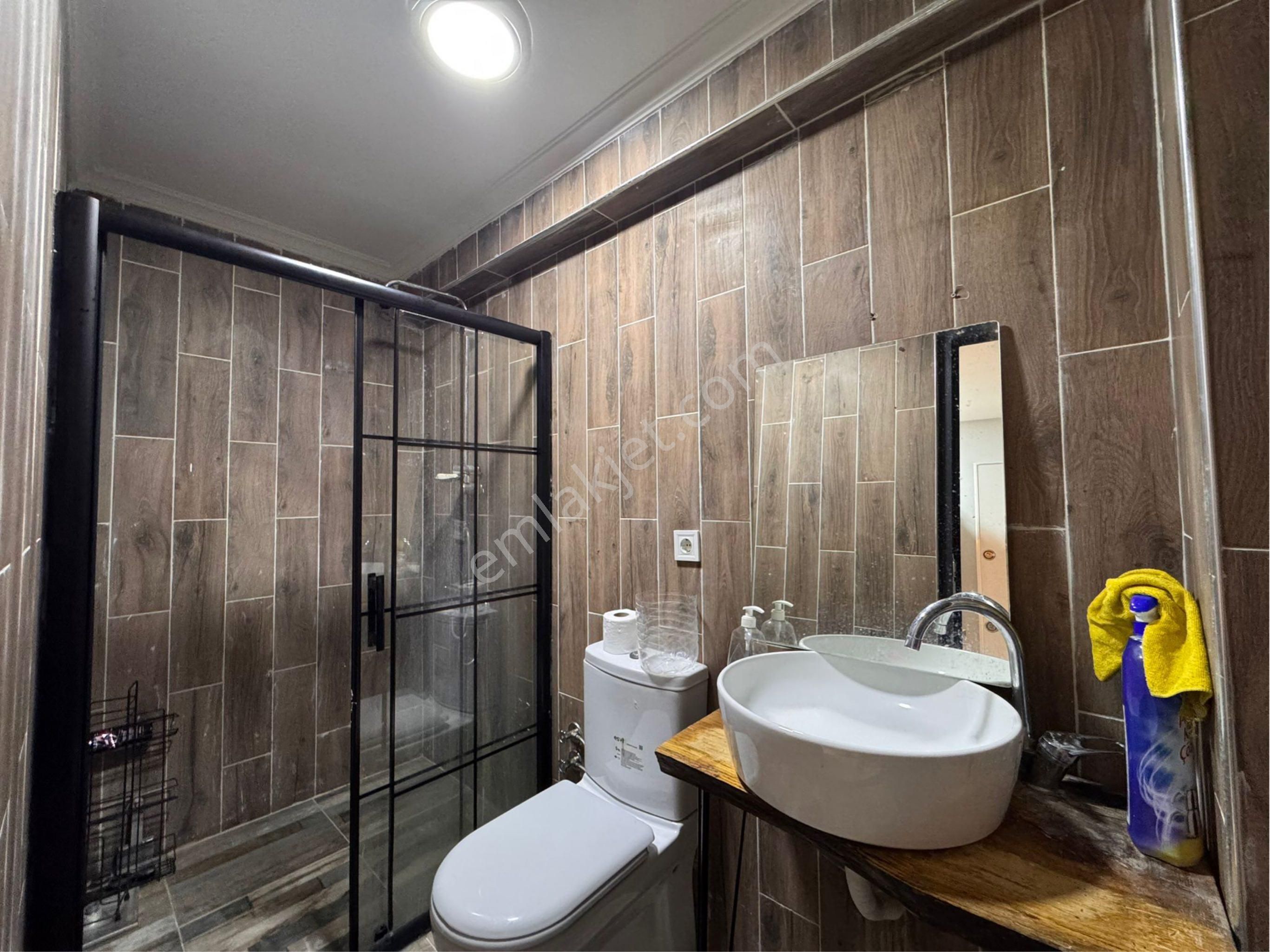 Aktürk Gayrimenkul”den Görükle”de Tasarımlı 2+1 Daire - Görsel 24