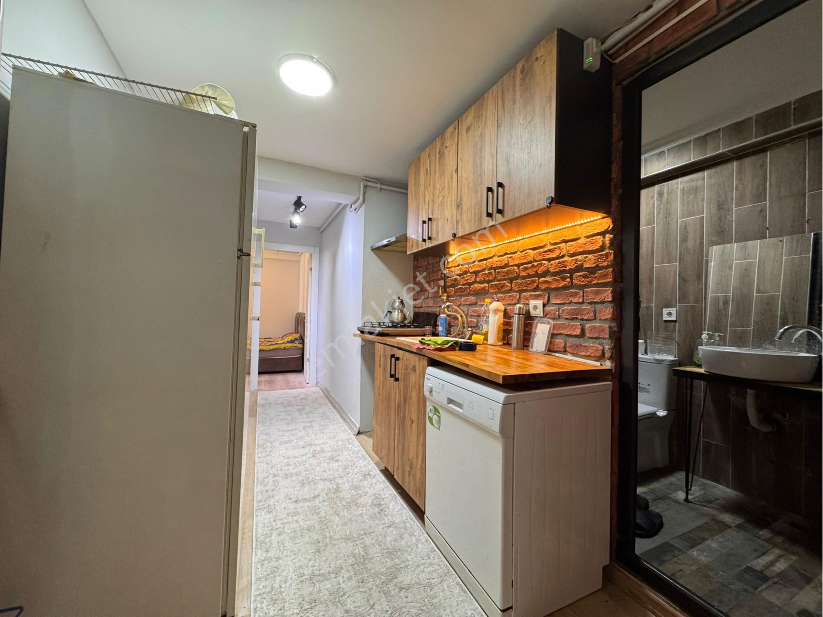 Aktürk Gayrimenkul”den Görükle”de Tasarımlı 2+1 Daire - Görsel 26