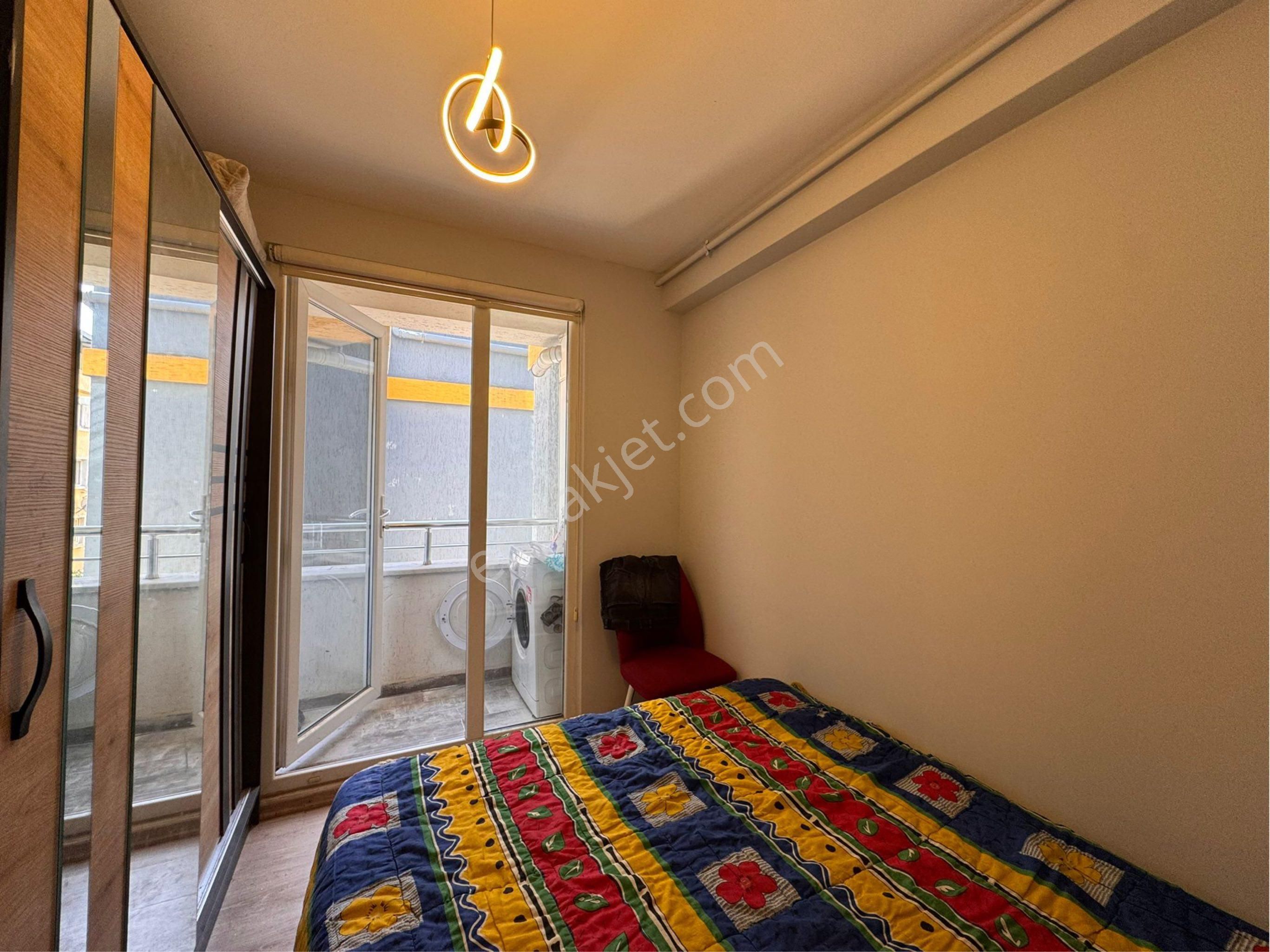 Aktürk Gayrimenkul”den Görükle”de Tasarımlı 2+1 Daire - Görsel 18