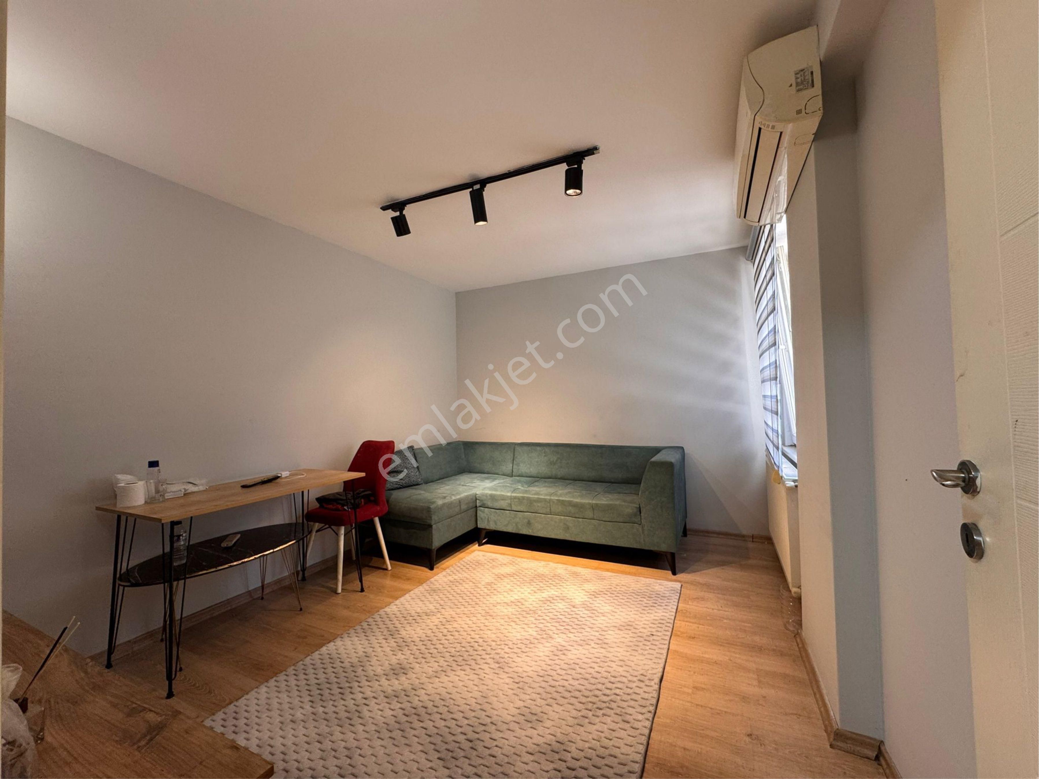 Aktürk Gayrimenkul”den Görükle”de Tasarımlı 2+1 Daire - Görsel 22