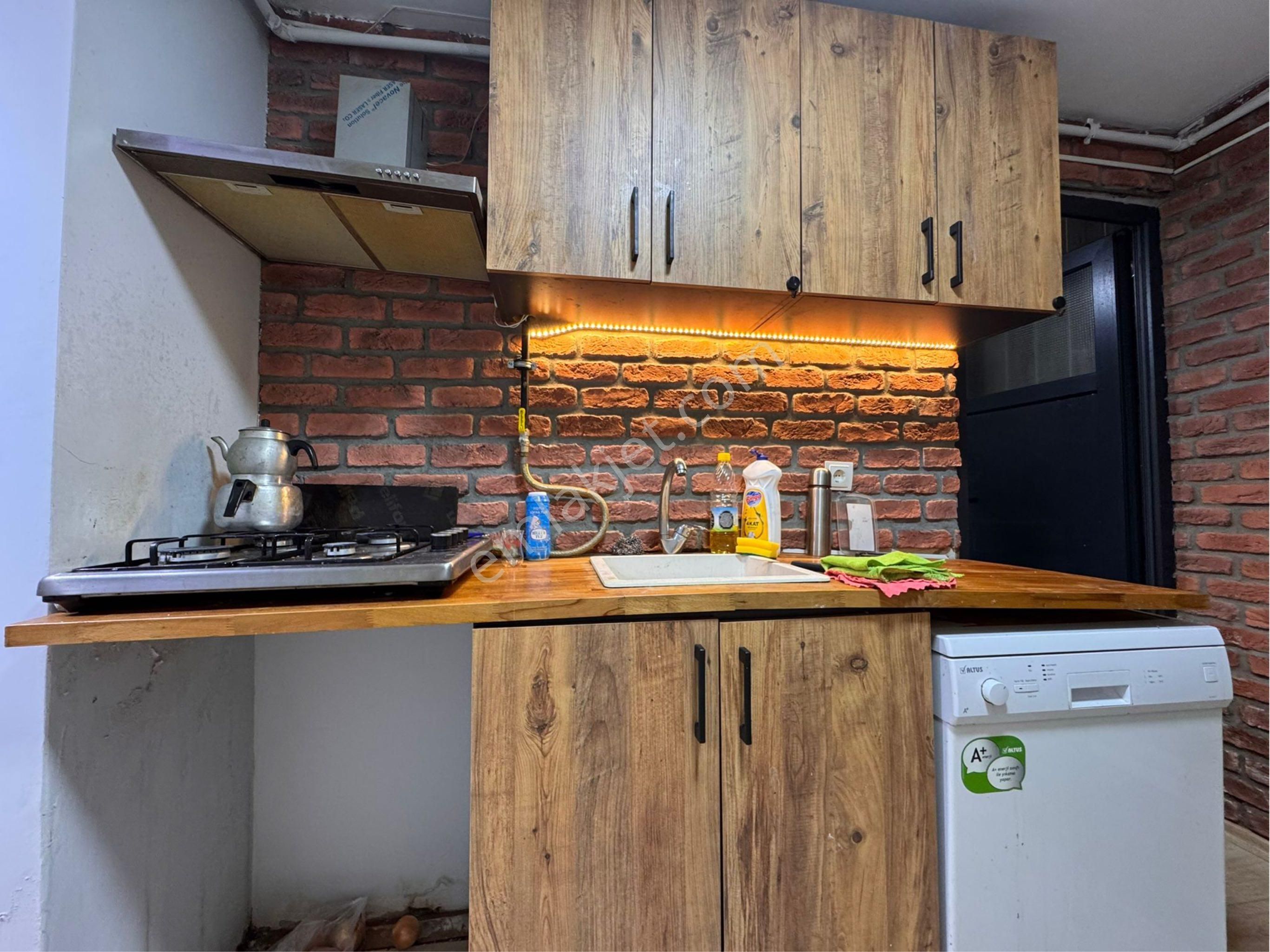 Aktürk Gayrimenkul”den Görükle”de Tasarımlı 2+1 Daire - Görsel 6