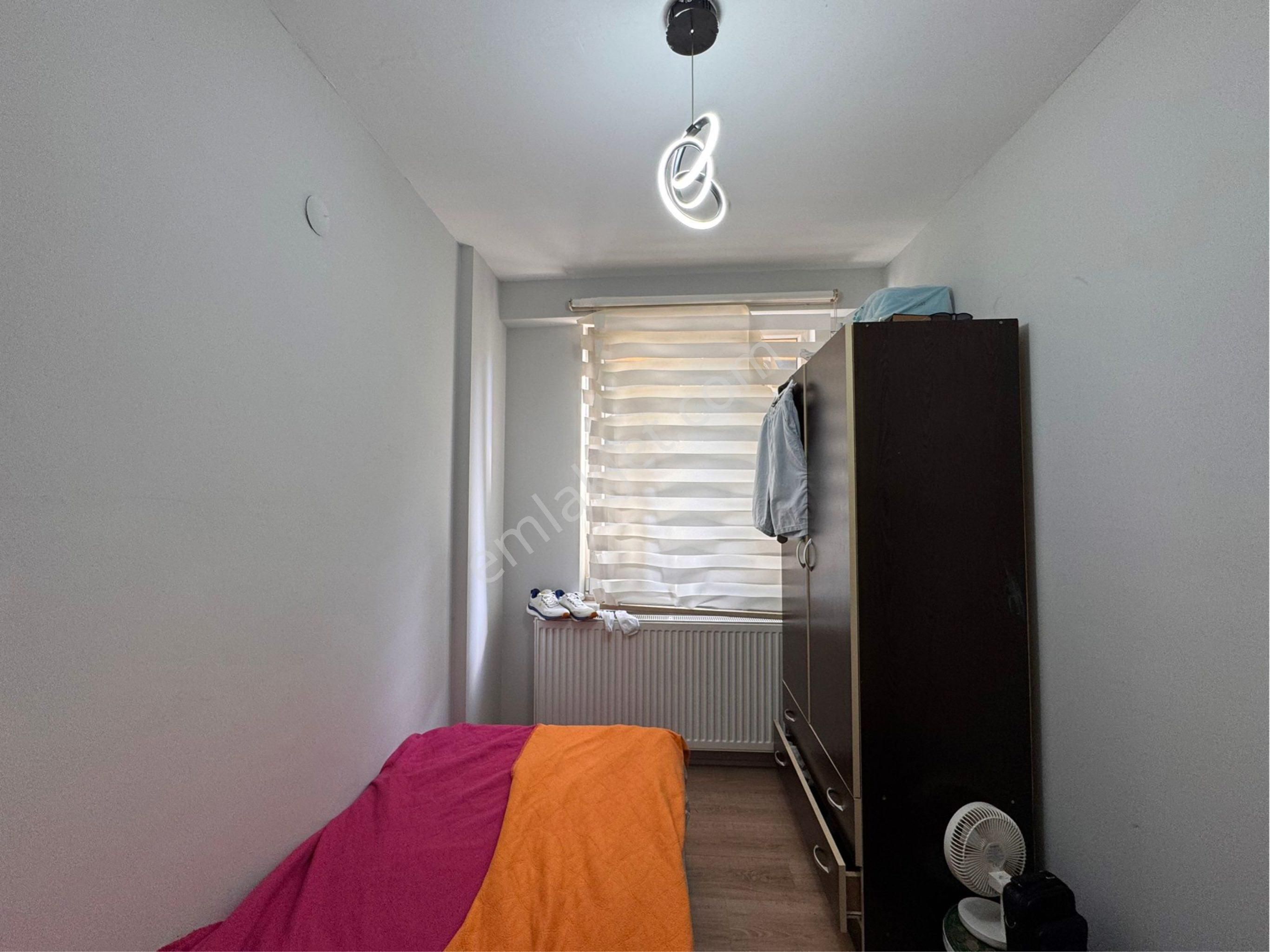 Aktürk Gayrimenkul”den Görükle”de Tasarımlı 2+1 Daire - Görsel 12