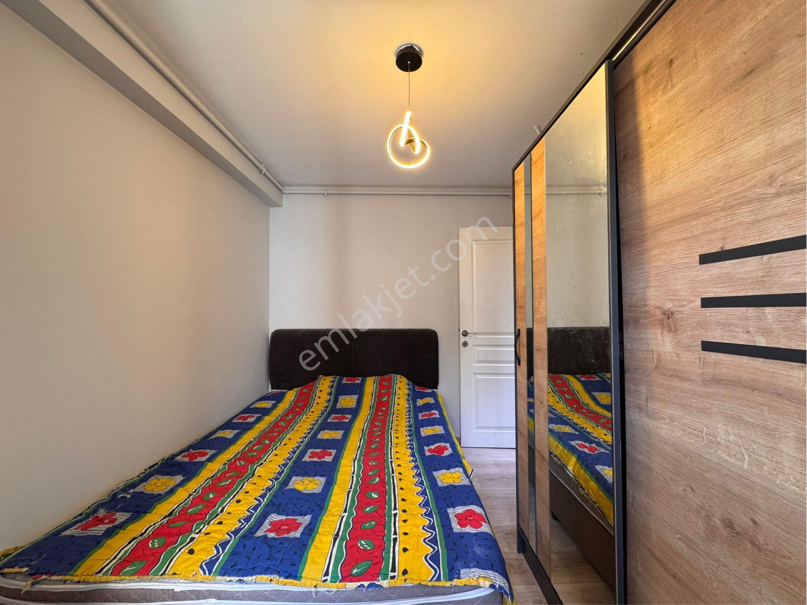 Aktürk Gayrimenkul”den Görükle”de Tasarımlı 2+1 Daire - Görsel 16