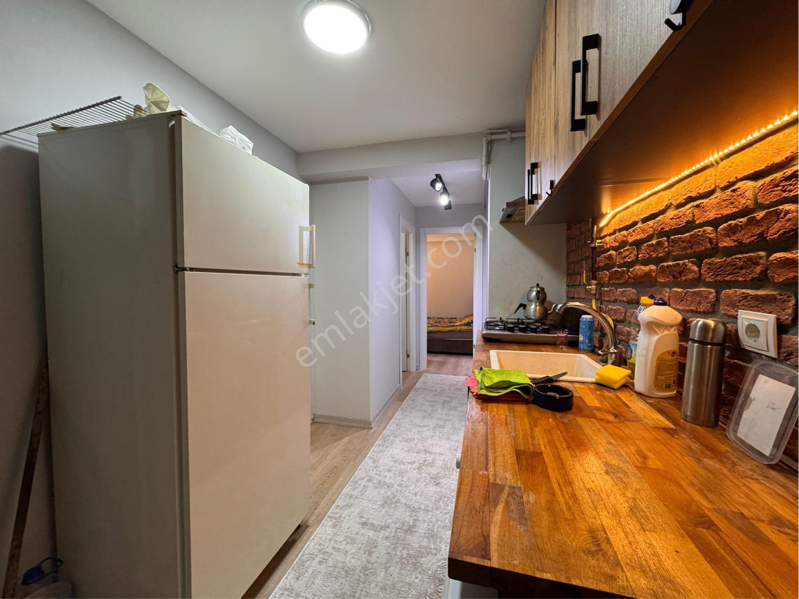 Aktürk Gayrimenkul”den Görükle”de Tasarımlı 2+1 Daire - Görsel 20