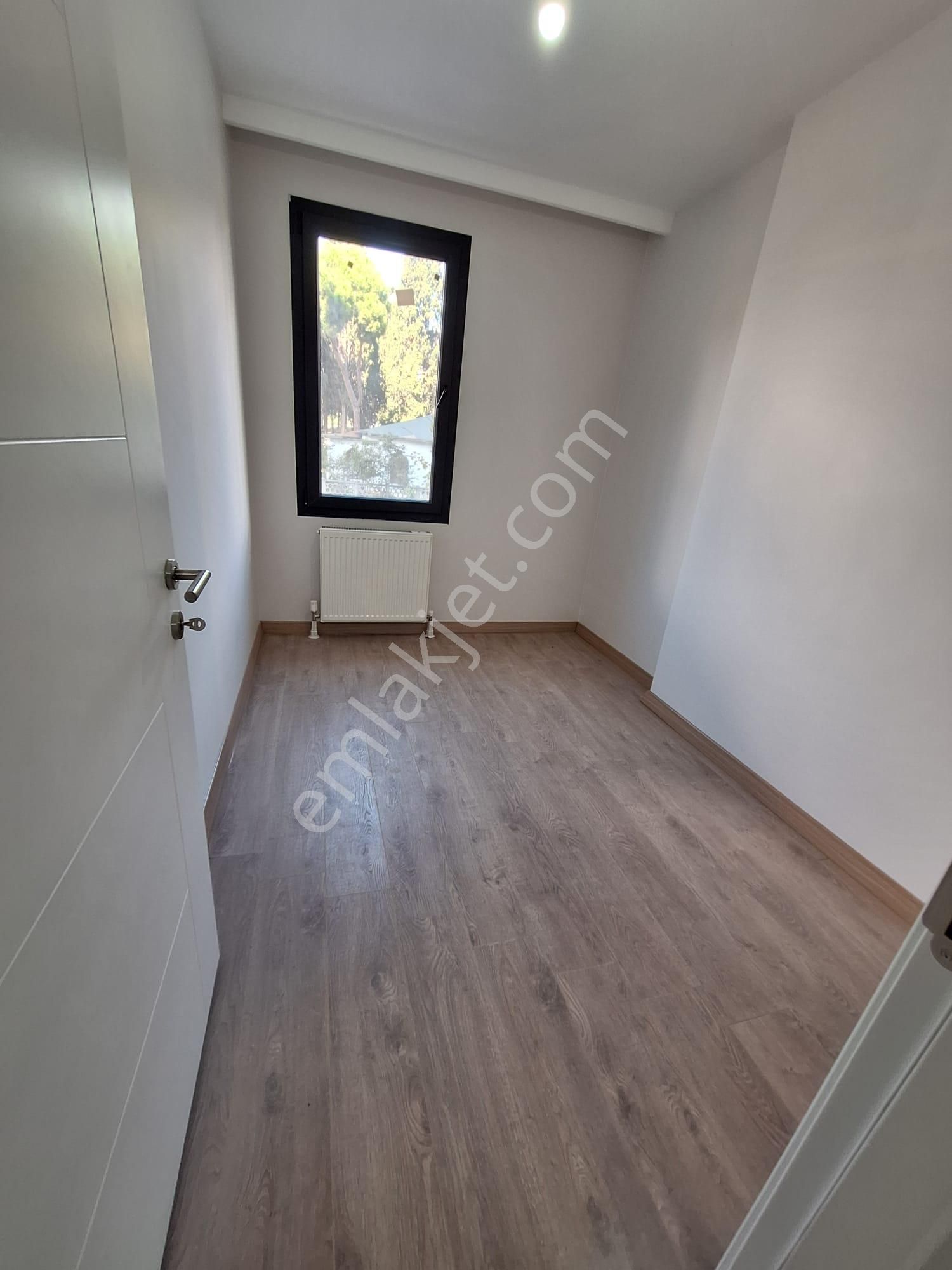 Ck'dan Minibüs Yoluna Yürüme Mesafesinde - Görsel 6