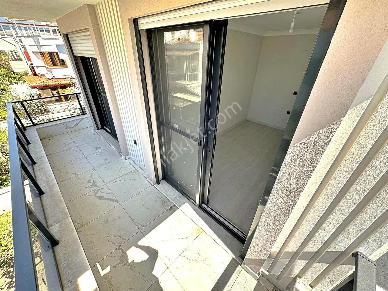 🏠blue Life Egen'den Gerçek İlan Akçayda Denize 250m Mesafede Geniş Teraslı Lüx Tasarım 3+1 Müstakil - Görsel 11