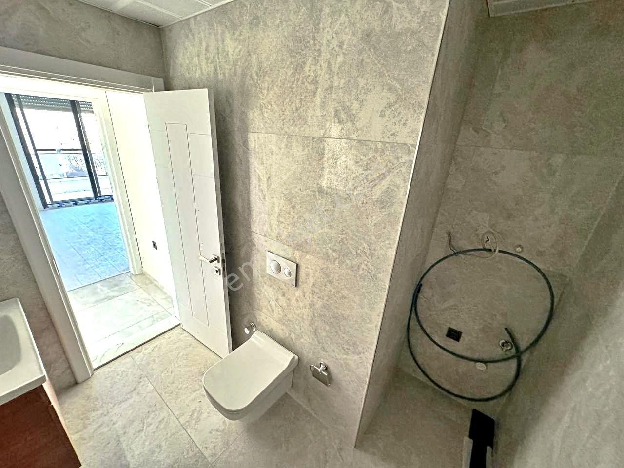 🏠blue Life Egen'den Gerçek İlan Akçayda Denize 250m Mesafede Geniş Teraslı Lüx Tasarım 3+1 Müstakil - Görsel 14