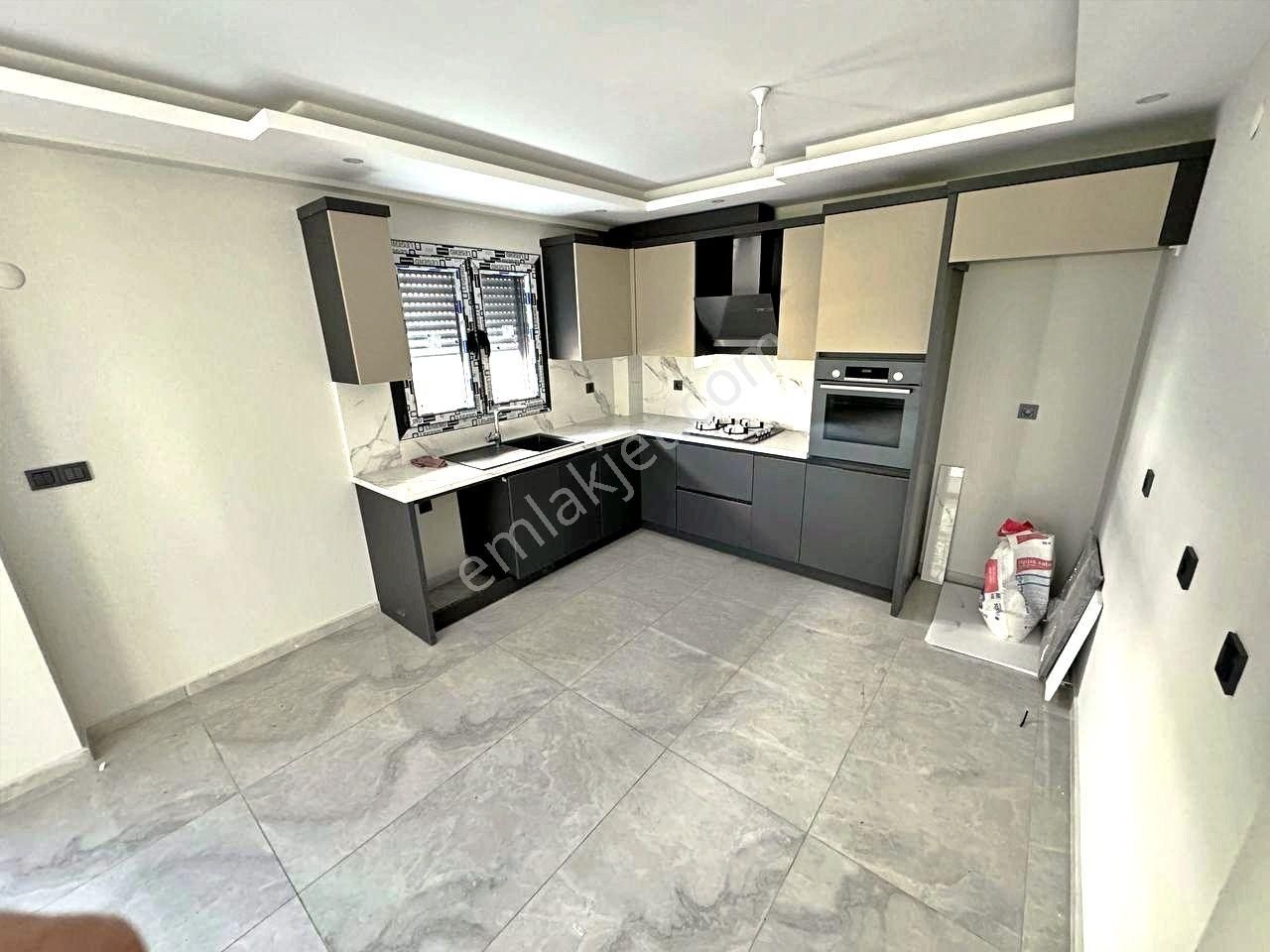 🏠blue Life Egen'den Gerçek İlan Akçayda Denize 250m Mesafede Geniş Teraslı Lüx Tasarım 3+1 Müstakil - Görsel 2