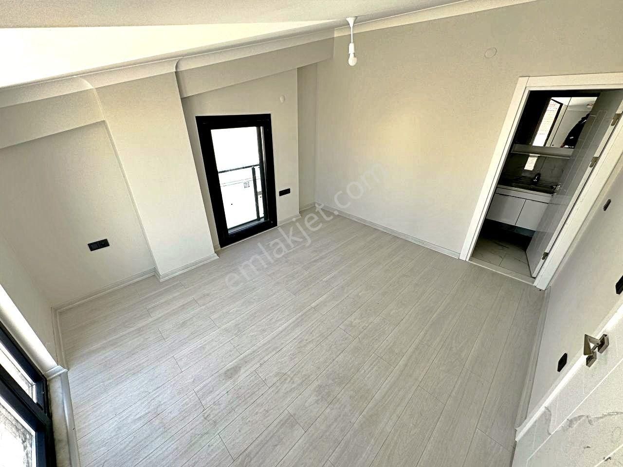 🏠blue Life Egen'den Gerçek İlan Akçayda Denize 250m Mesafede Geniş Teraslı Lüx Tasarım 3+1 Müstakil - Görsel 12
