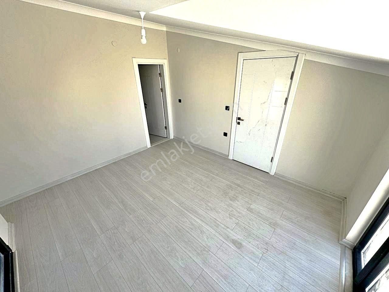 🏠blue Life Egen'den Gerçek İlan Akçayda Denize 250m Mesafede Geniş Teraslı Lüx Tasarım 3+1 Müstakil - Görsel 10