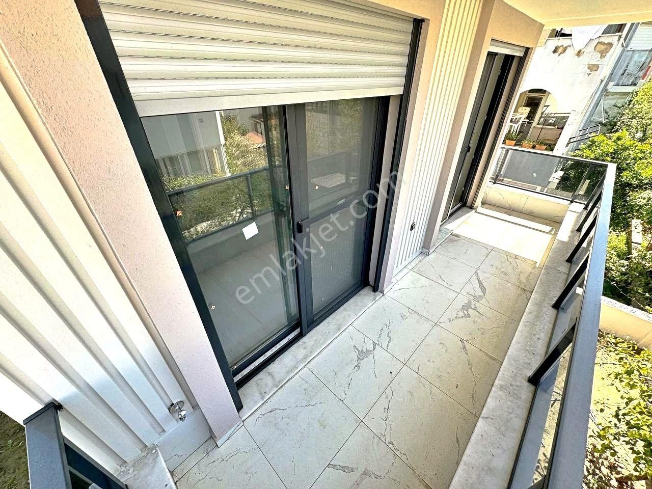 🏠blue Life Egen'den Gerçek İlan Akçayda Denize 250m Mesafede Geniş Teraslı Lüx Tasarım 3+1 Müstakil - Görsel 23
