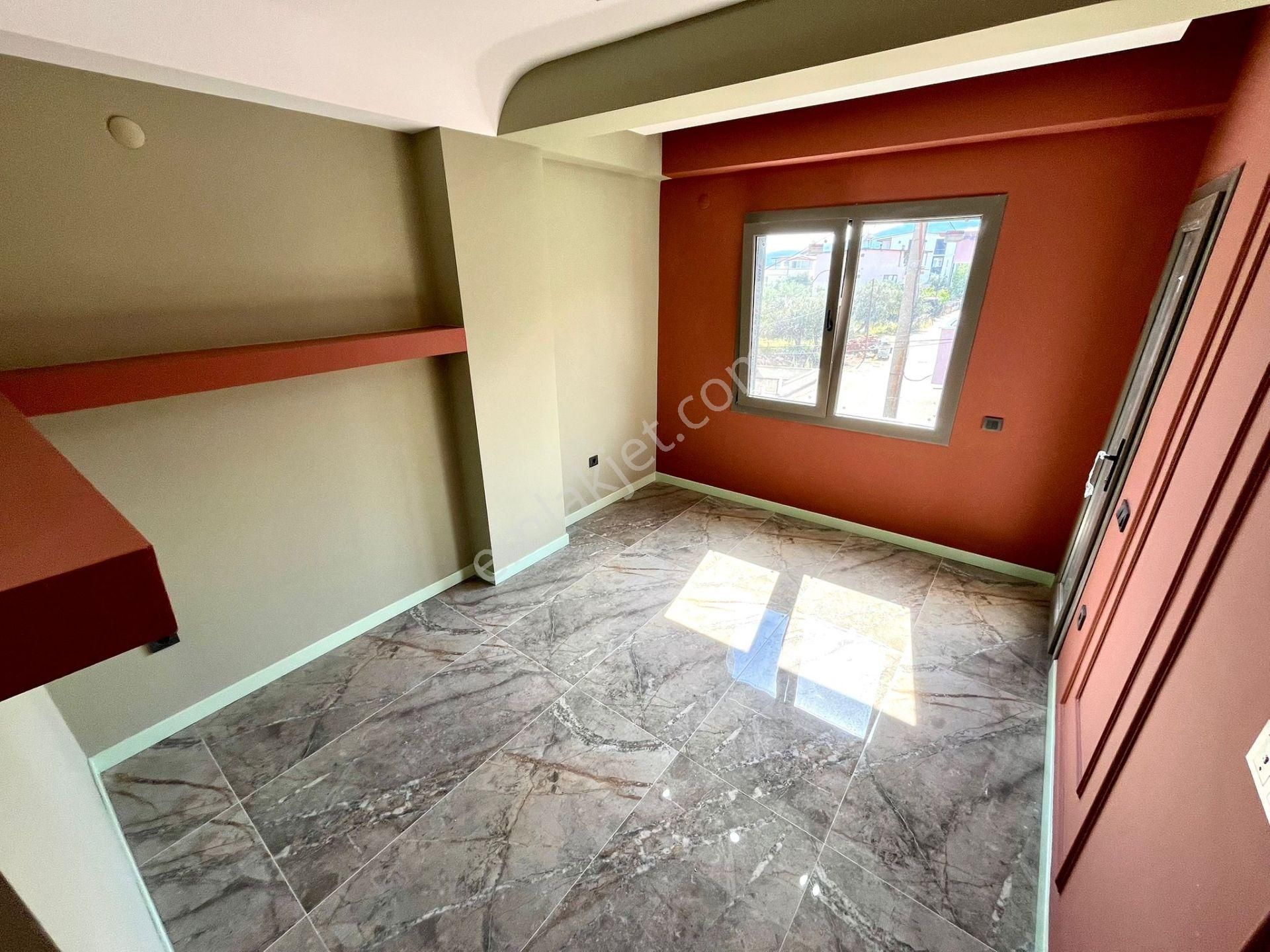 Yükselden Kızılkeçili Kazdağlarının Eteğinde Lüx 3+1 Sıfır Villa - Görsel 8