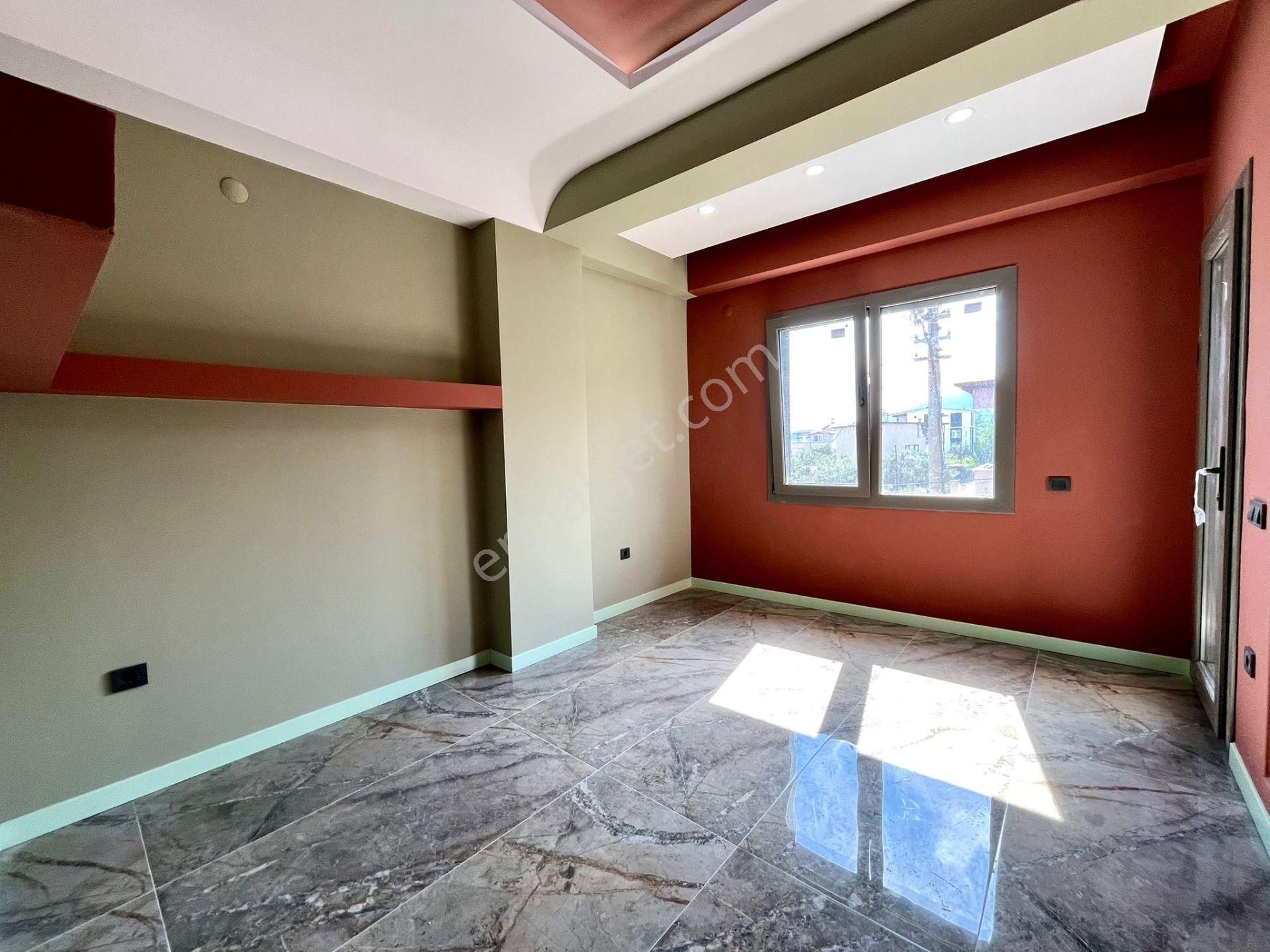 Yükselden Kızılkeçili Kazdağlarının Eteğinde Lüx 3+1 Sıfır Villa - Görsel 11