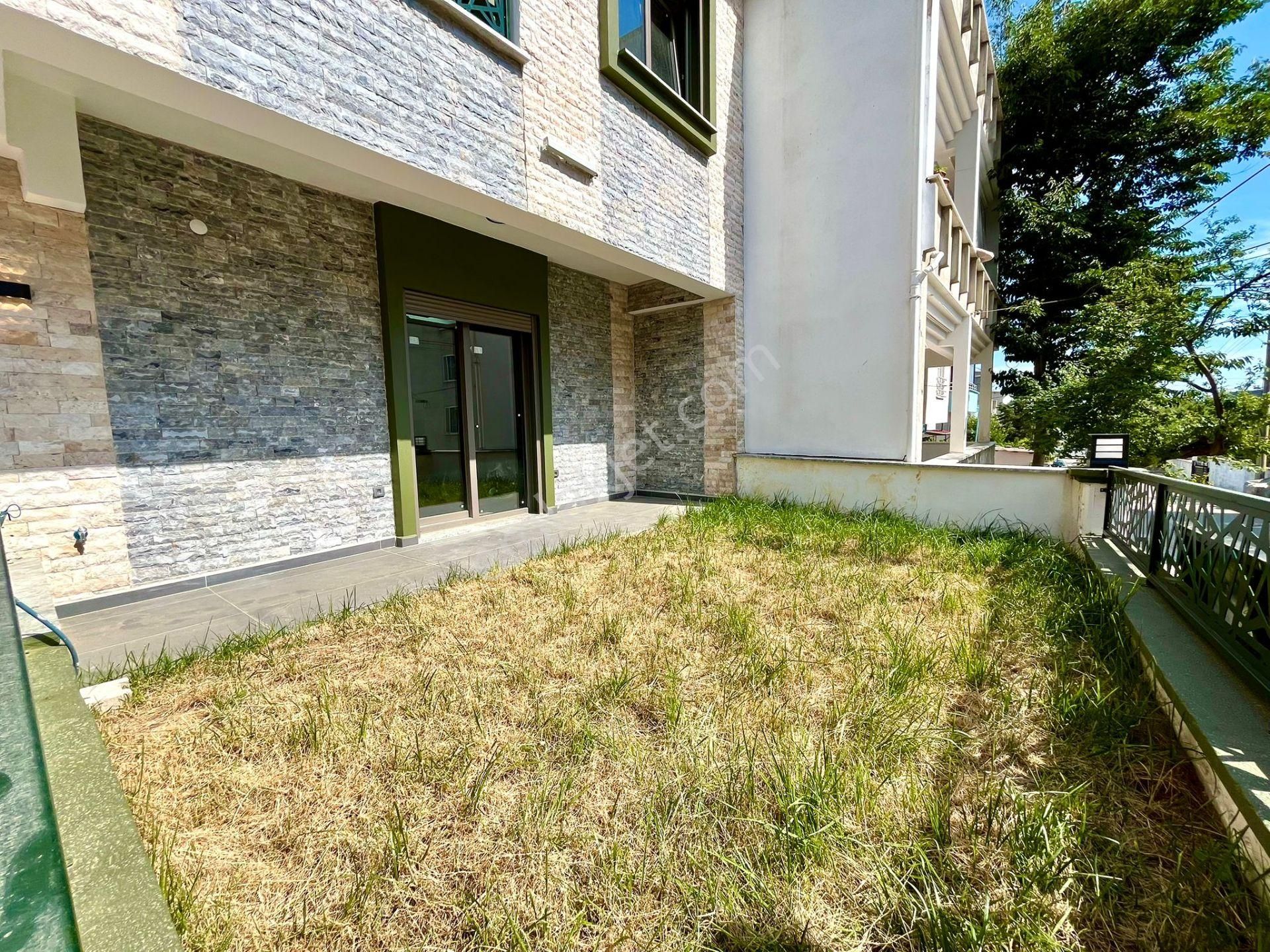 Yükselden Kızılkeçili Kazdağlarının Eteğinde Lüx 3+1 Sıfır Villa - Görsel 4