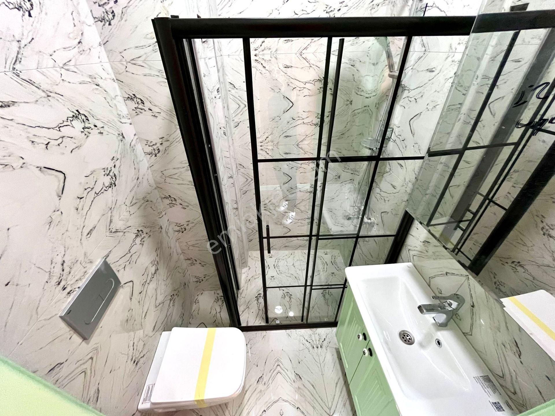 Yükselden Kızılkeçili Kazdağlarının Eteğinde Lüx 3+1 Sıfır Villa - Görsel 5