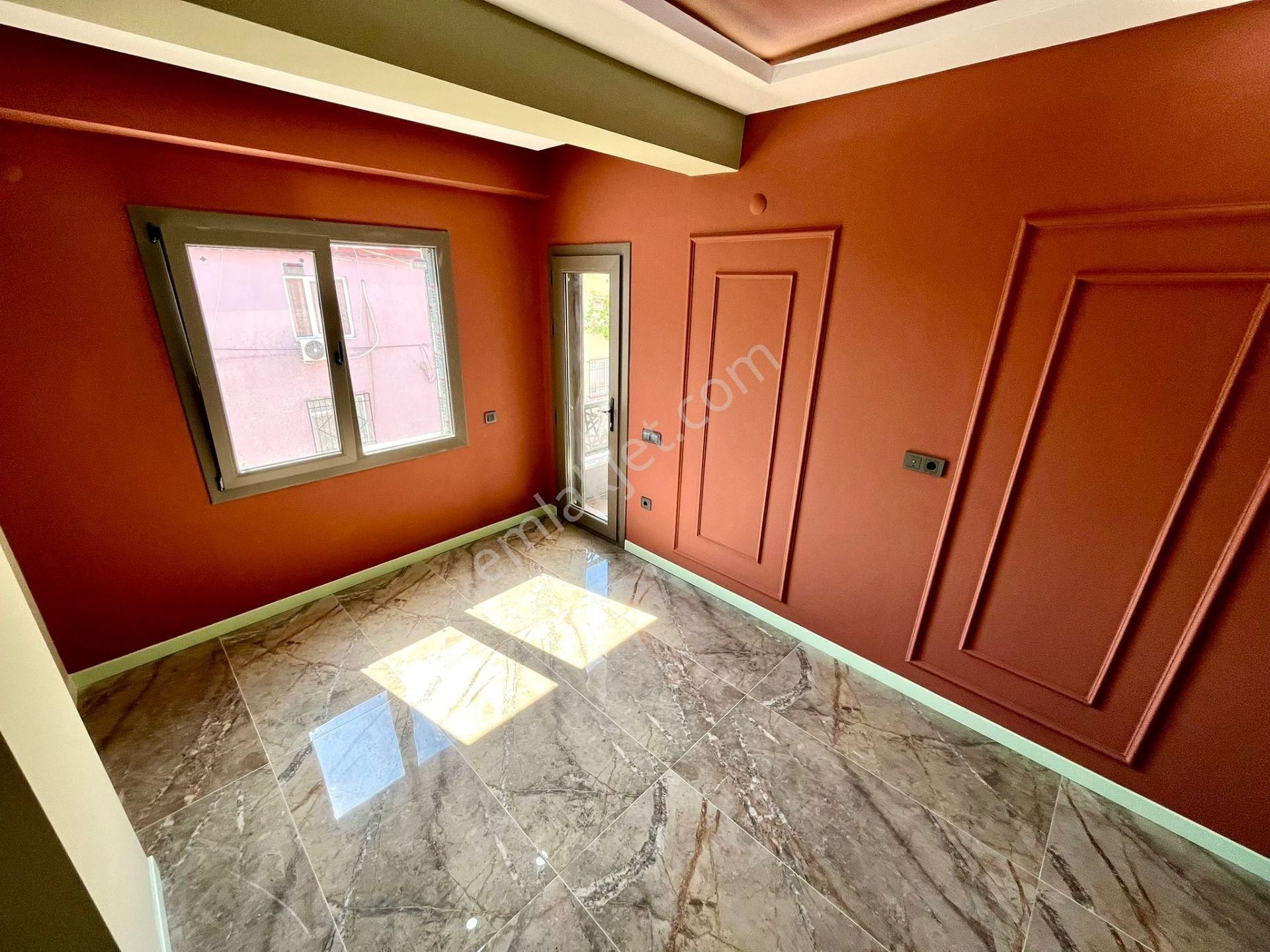 Yükselden Kızılkeçili Kazdağlarının Eteğinde Lüx 3+1 Sıfır Villa - Görsel 7