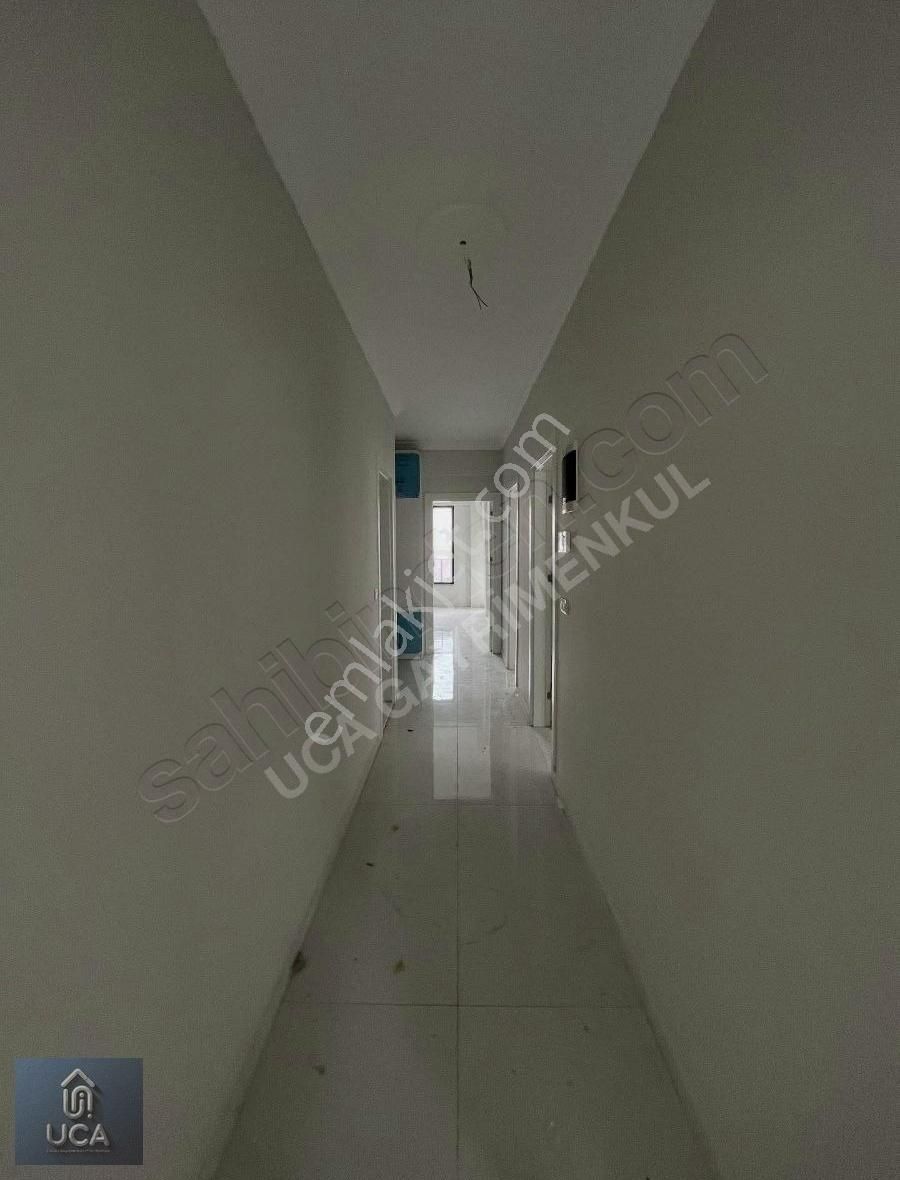 Ucadan Yıldırım Okulu Yanı 3+1 Sıfır Kiralık Daire - Görsel 8