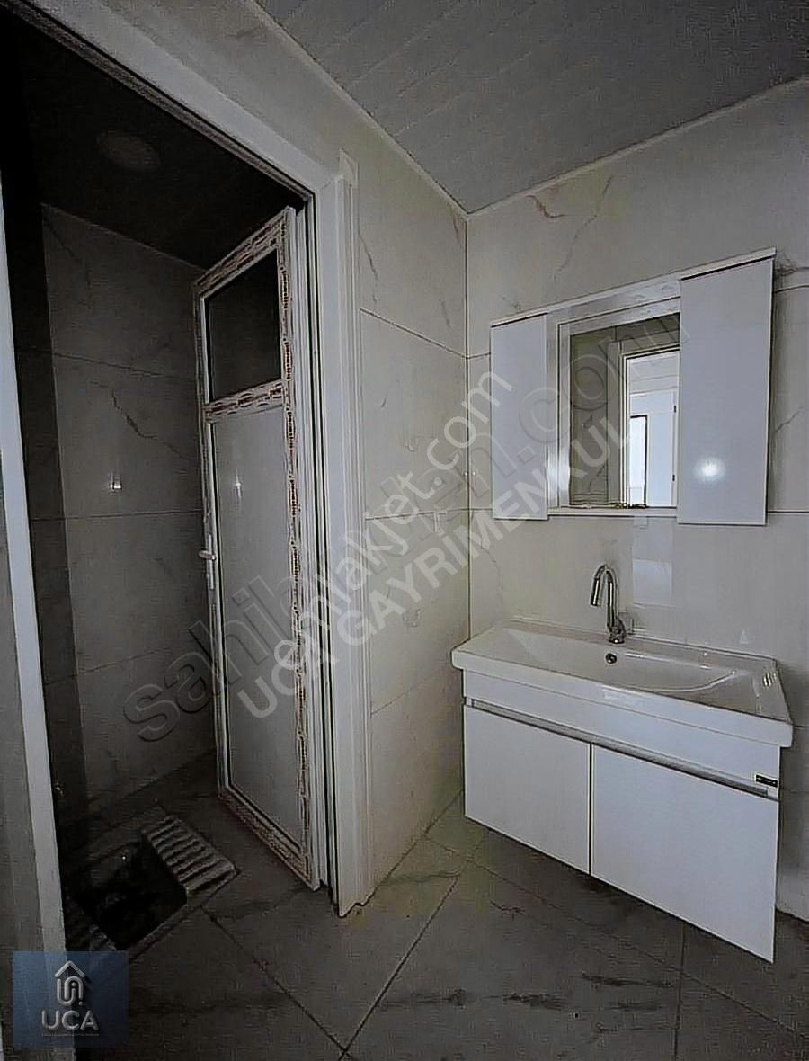Ucadan Yıldırım Okulu Yanı 3+1 Sıfır Kiralık Daire - Görsel 6