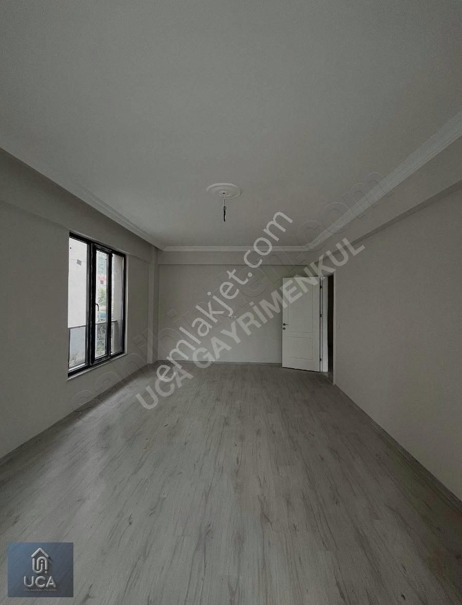 Ucadan Yıldırım Okulu Yanı 3+1 Sıfır Kiralık Daire - Görsel 15