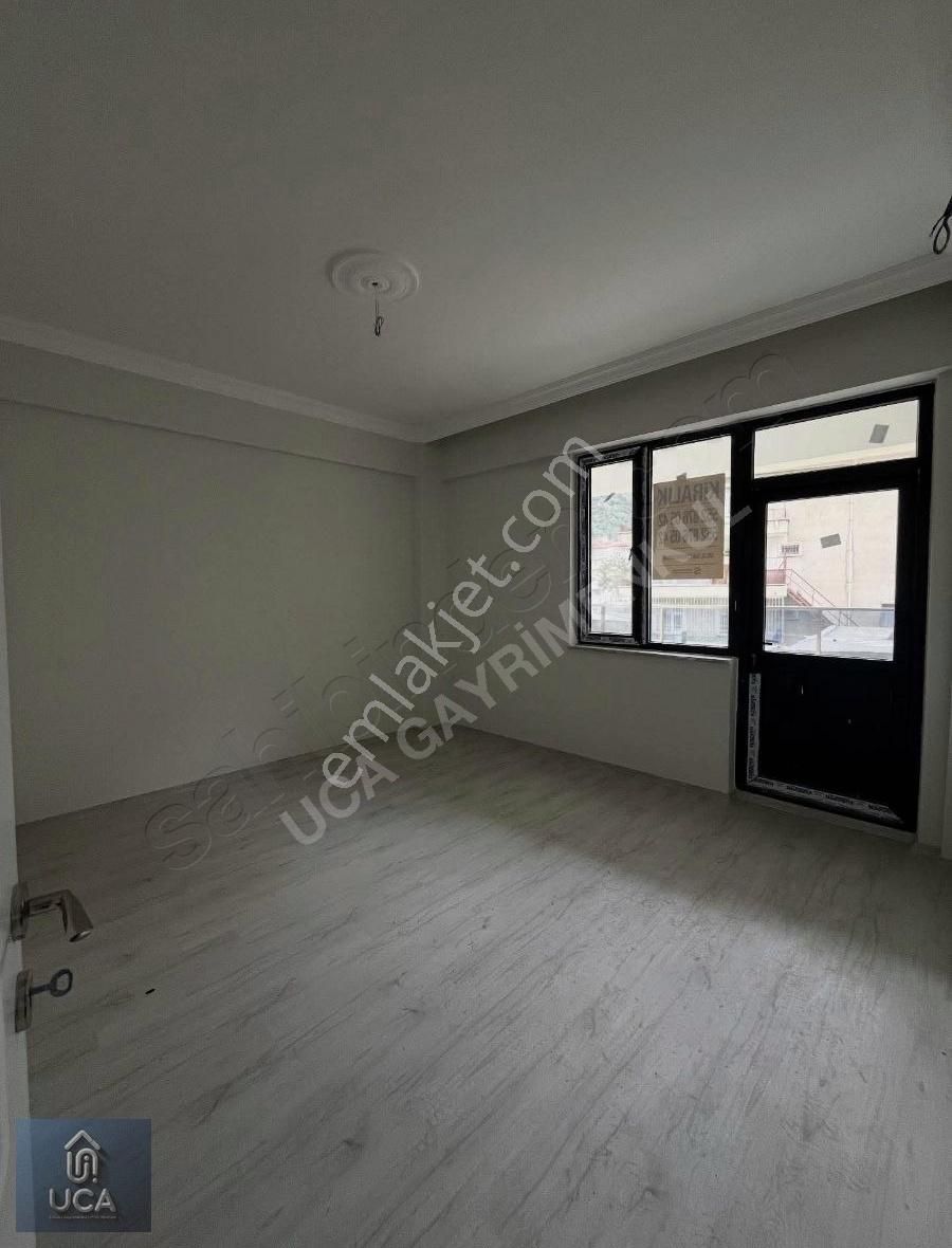 Ucadan Yıldırım Okulu Yanı 3+1 Sıfır Kiralık Daire - Görsel 2