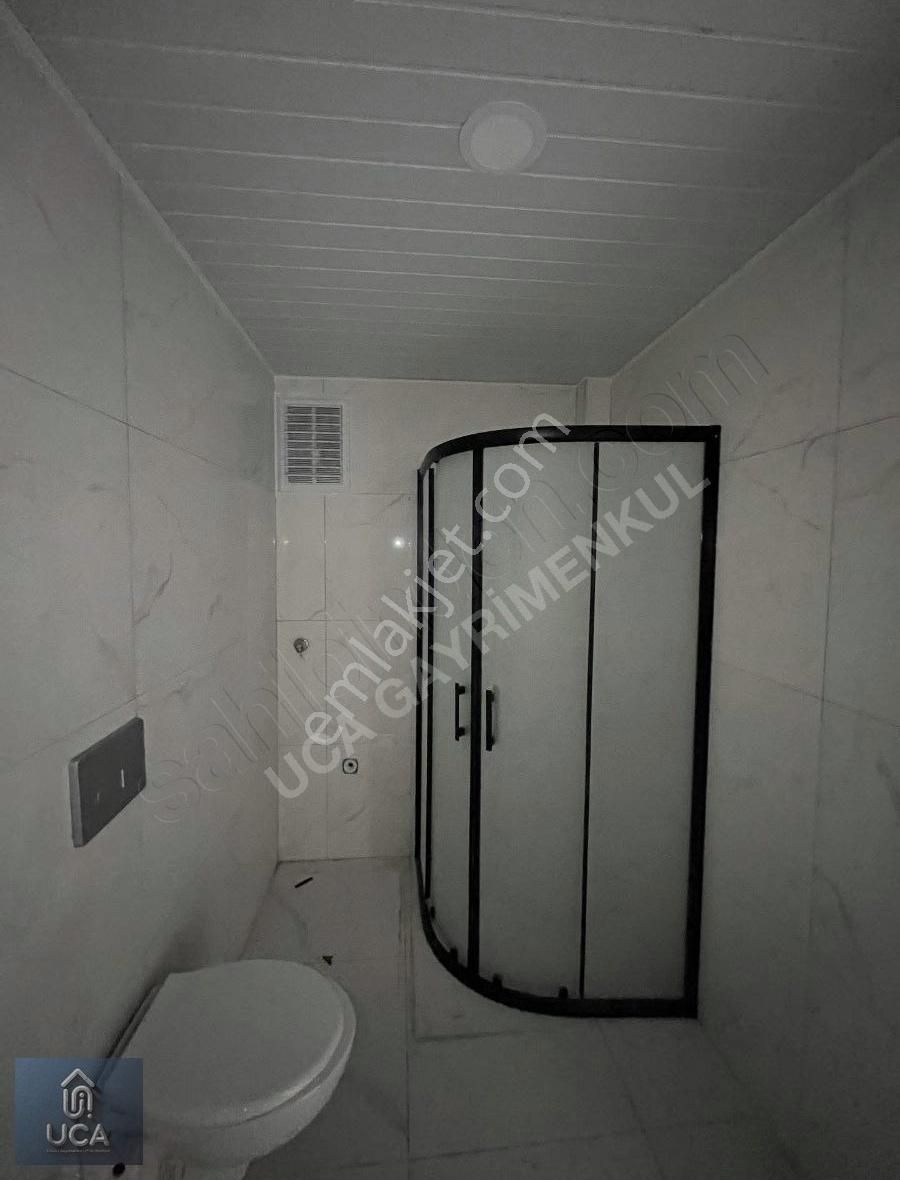 Ucadan Yıldırım Okulu Yanı 3+1 Sıfır Kiralık Daire - Görsel 14