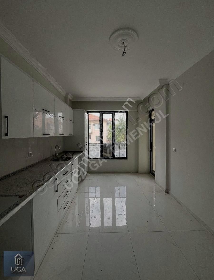 Ucadan Yıldırım Okulu Yanı 3+1 Sıfır Kiralık Daire - Görsel 12